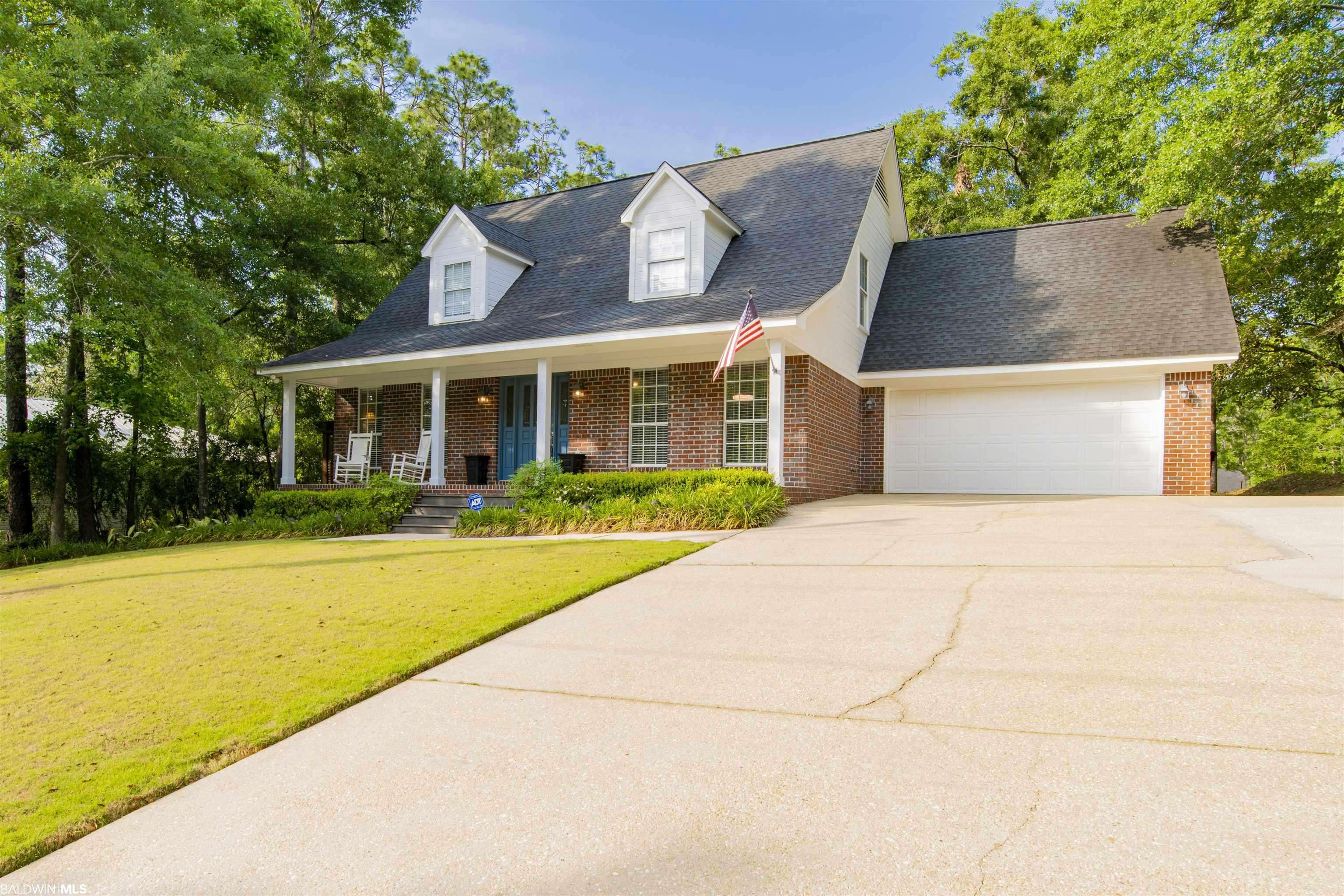 Daphne, AL 36526,532 Ridgewood Drive