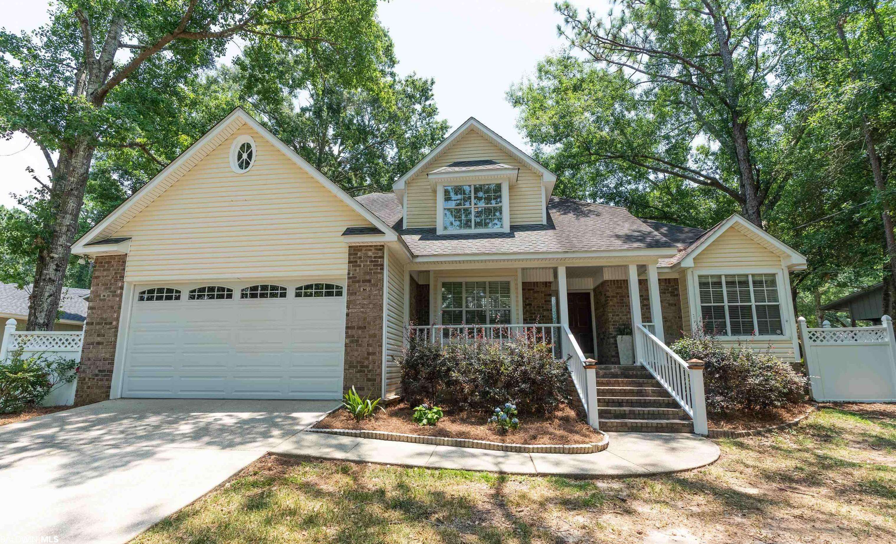 Daphne, AL 36526,645 Ridgewood Drive