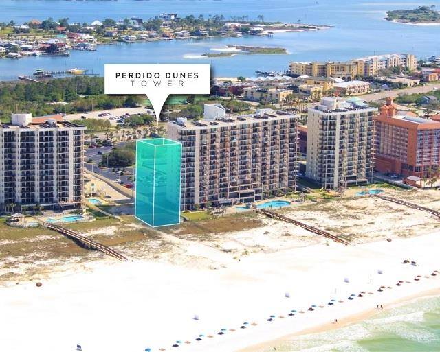 Orange Beach, AL 36561,27070 Perdido Beach Boulevard #9W