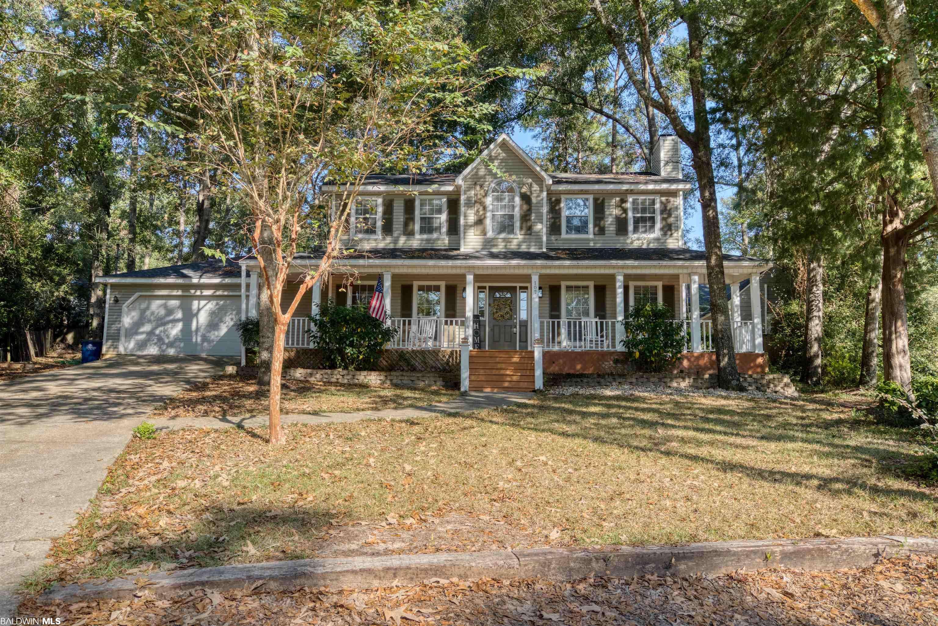 Daphne, AL 36526,107 Bernard Circle