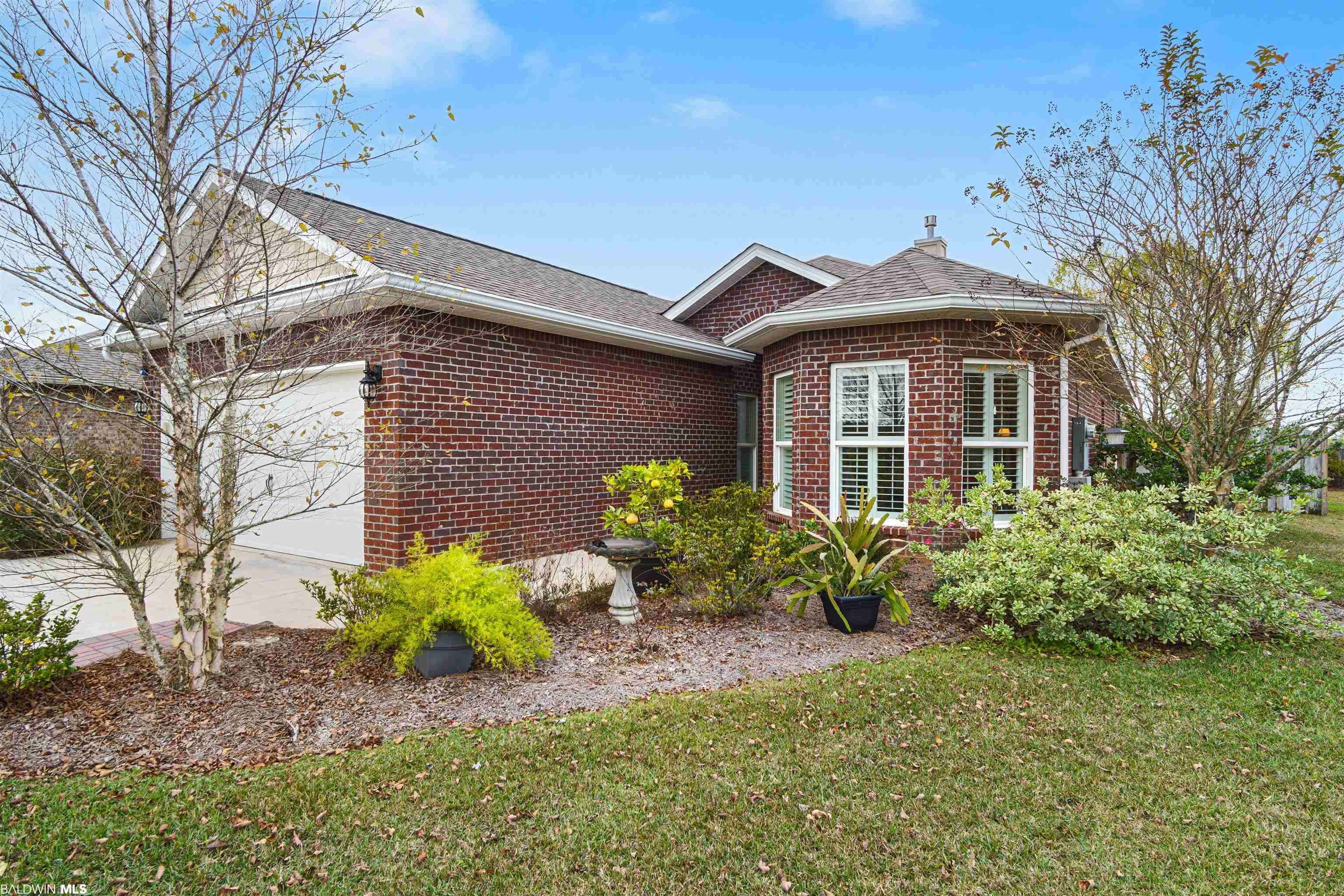 Gulf Shores, AL 36542,676 Darley Circle