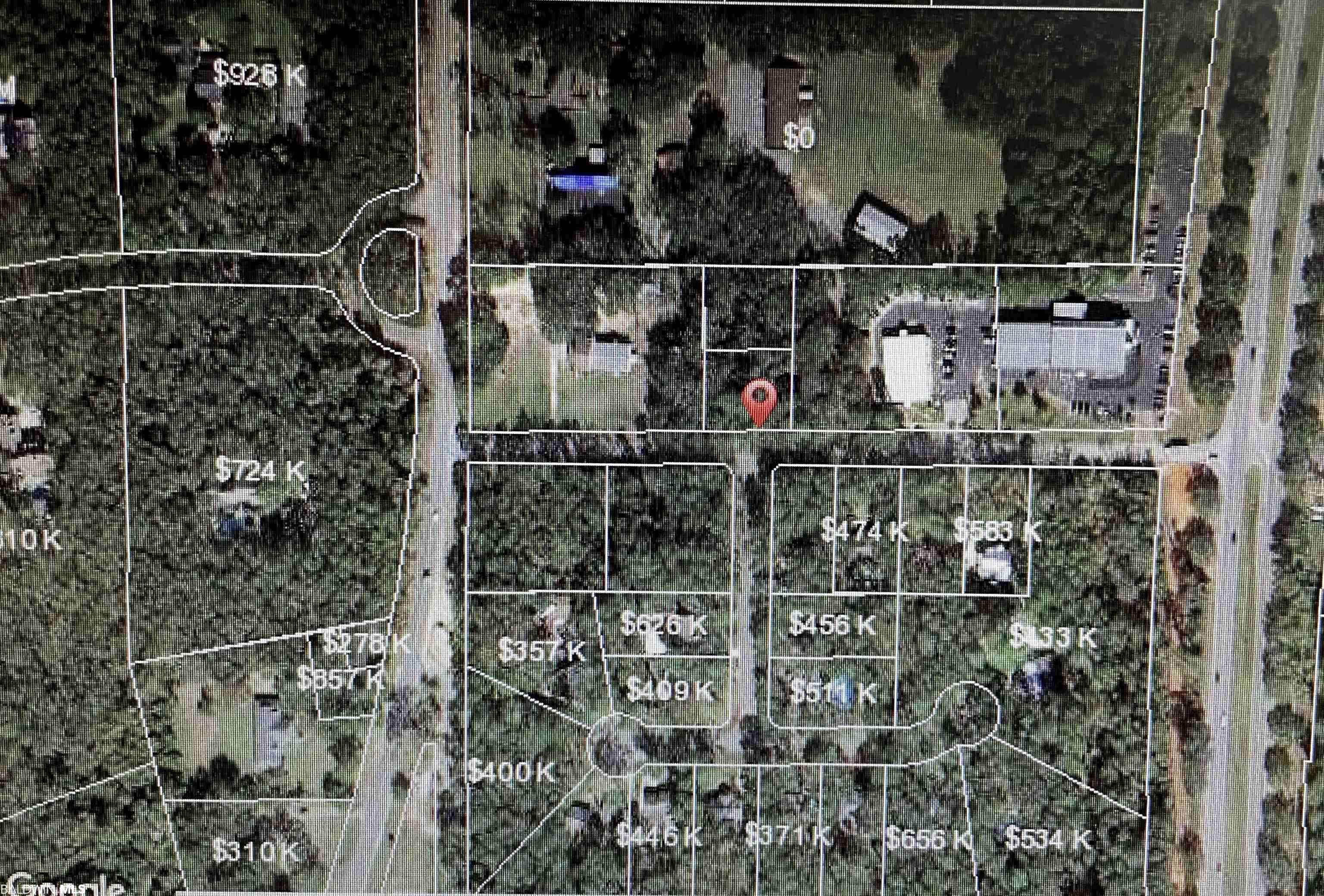 Daphne, AL 36526,0 Ryan Avenue