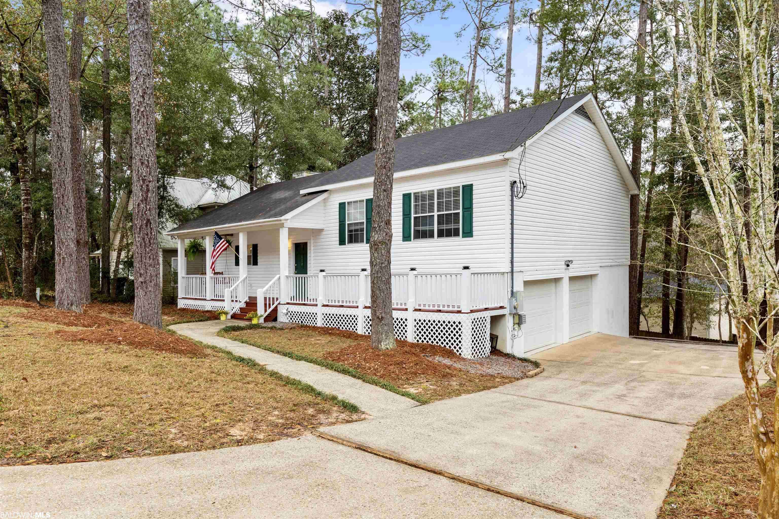 Daphne, AL 36526,110 E Avon Circle