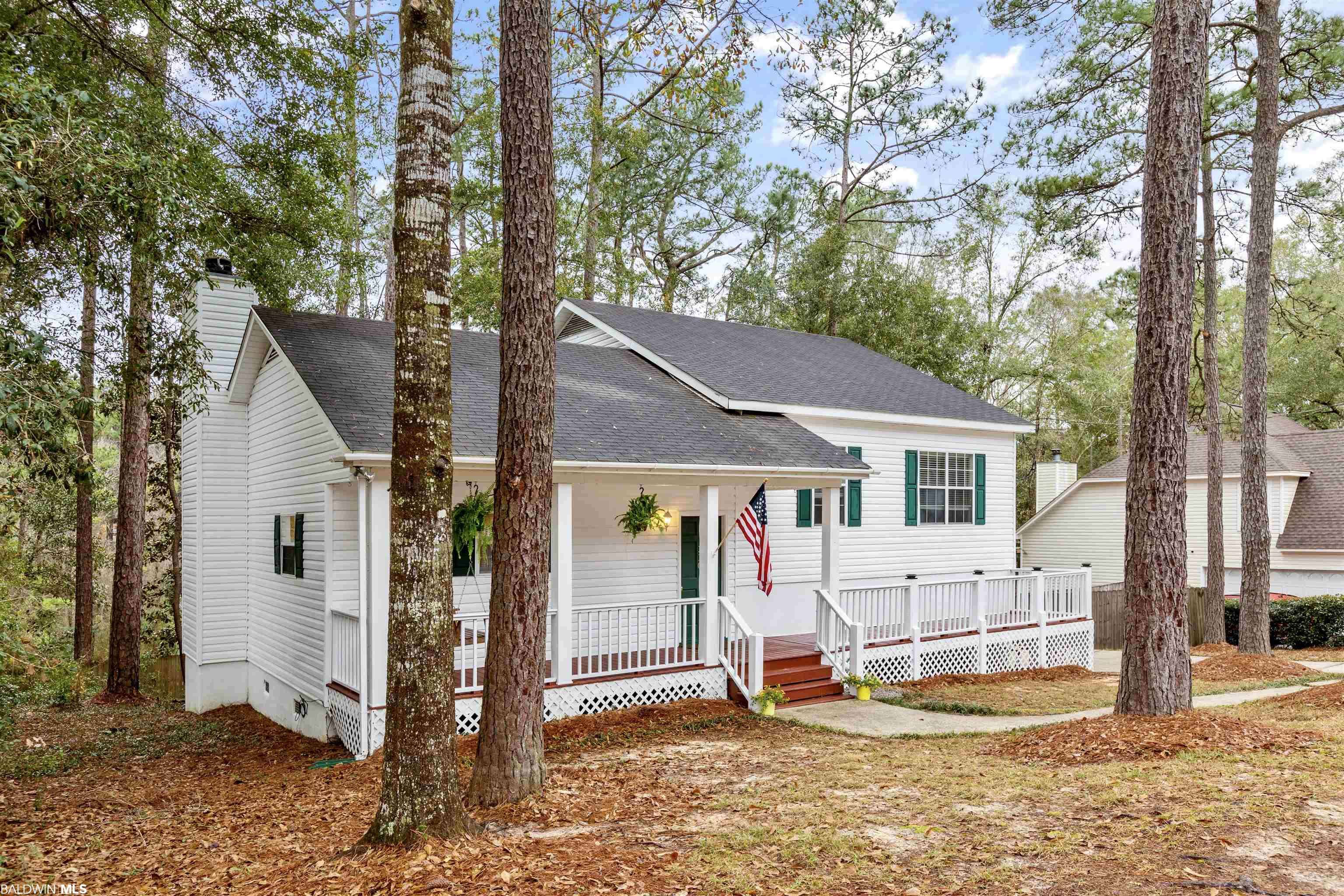 Daphne, AL 36526,110 E Avon Circle