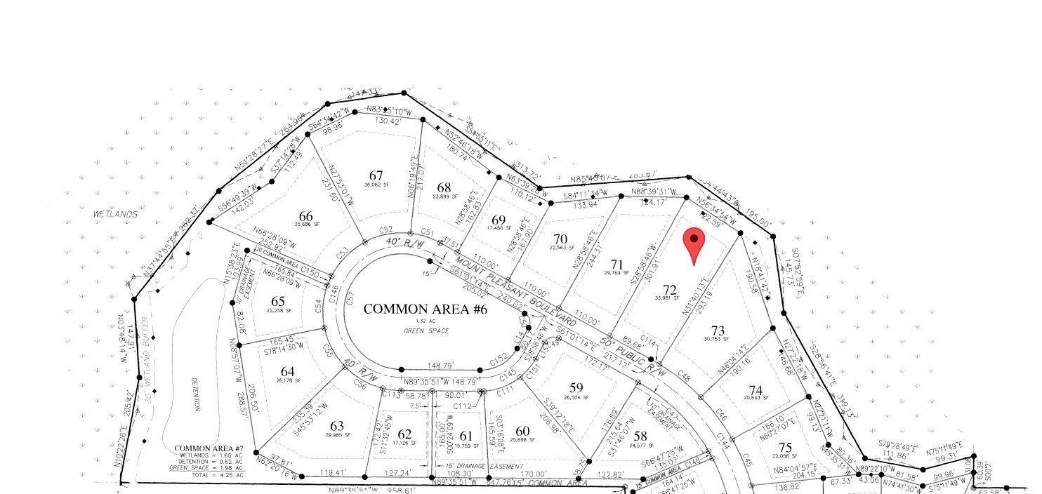 Fairhope, AL 36532,234 Mount Pleasant Boulevard