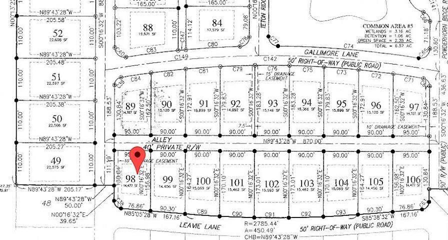 Fairhope, AL 36532,456 Leavie Lane