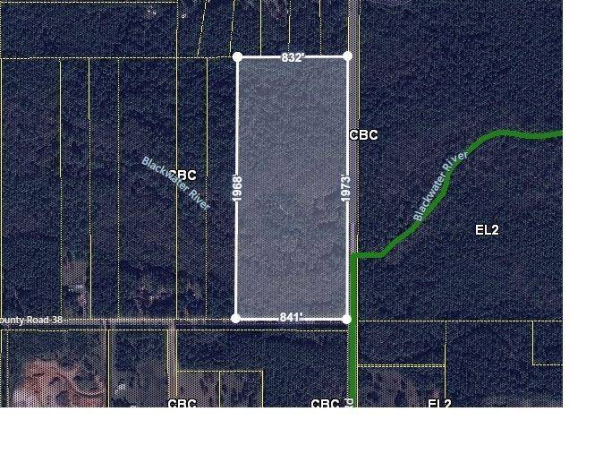 Summerdale, AL 36580,0 County Road 38