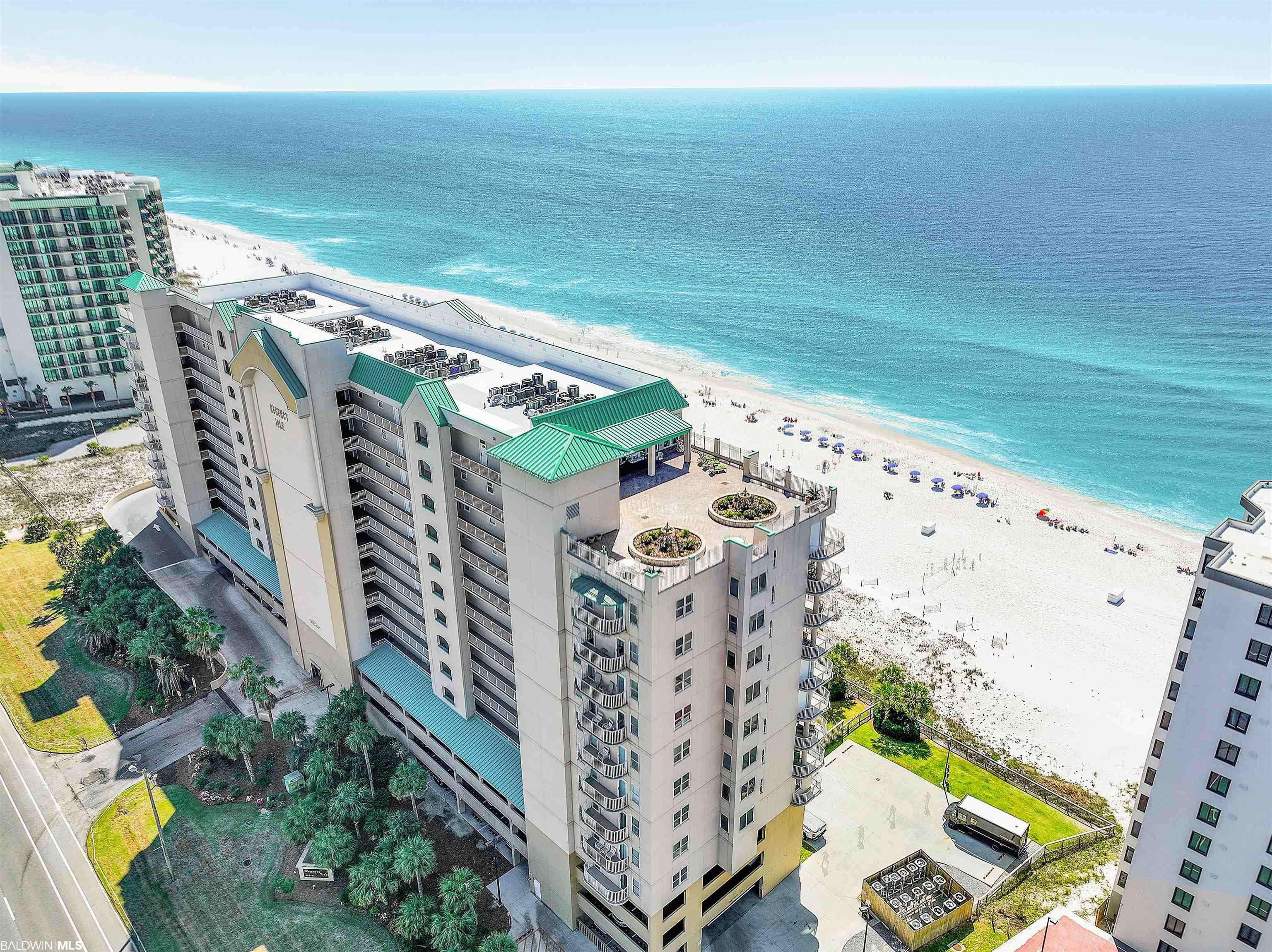 Orange Beach, AL 36561,29348 Perdido Beach Boulevard #P106