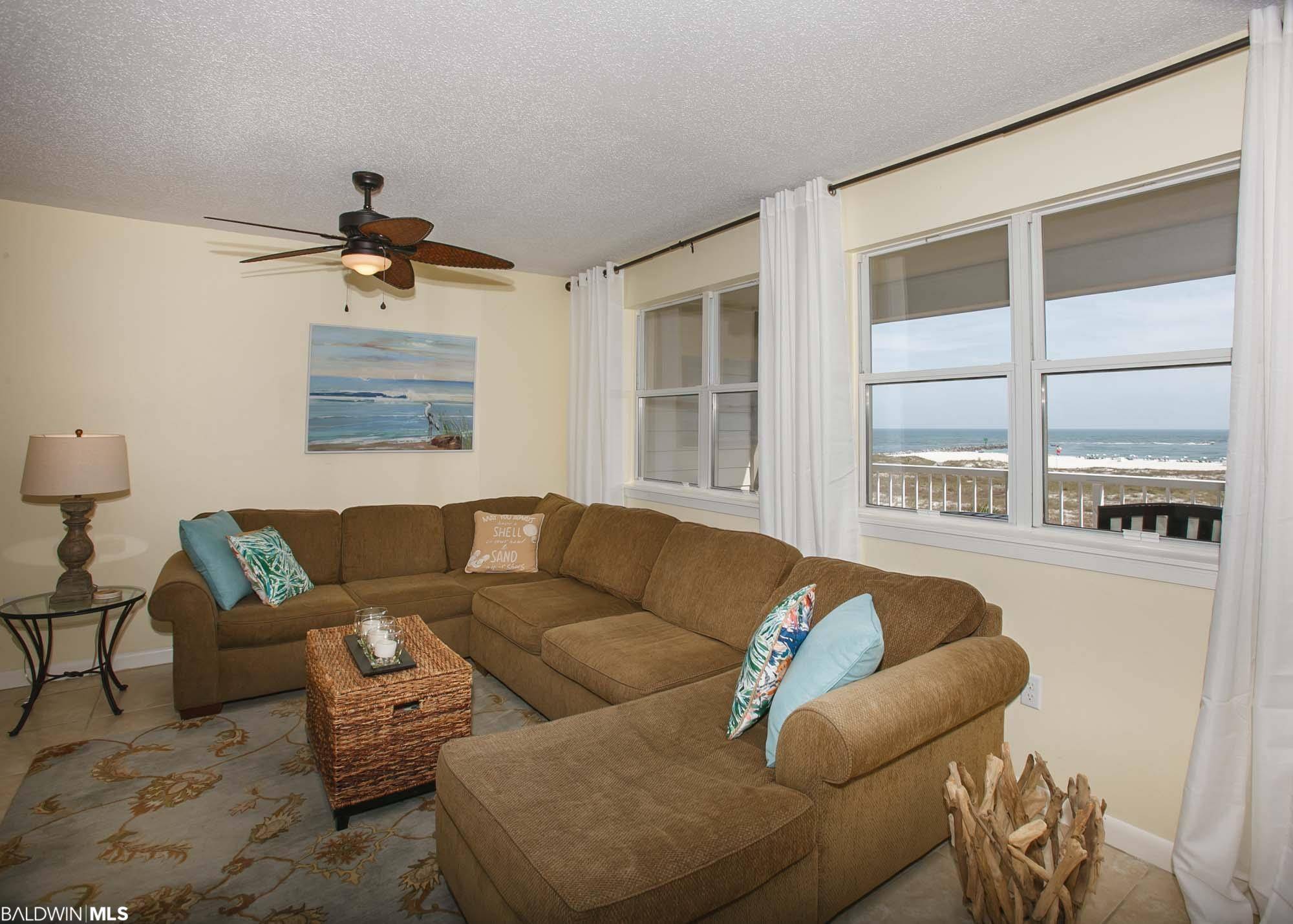 Orange Beach, AL 36561-3886,27222 Gulf Road #37