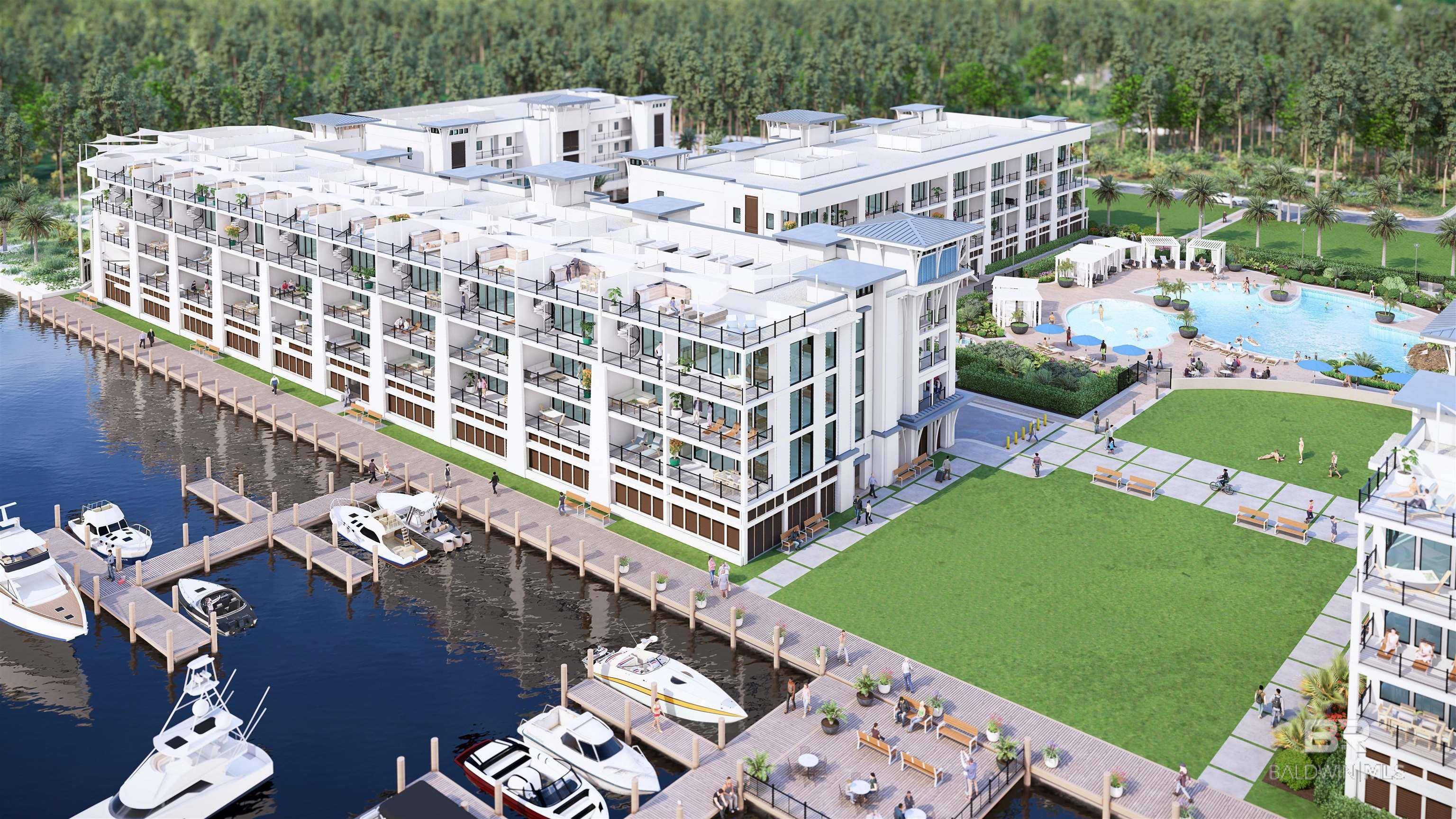 Orange Beach, AL 36561,27006 Canal Road #A 112