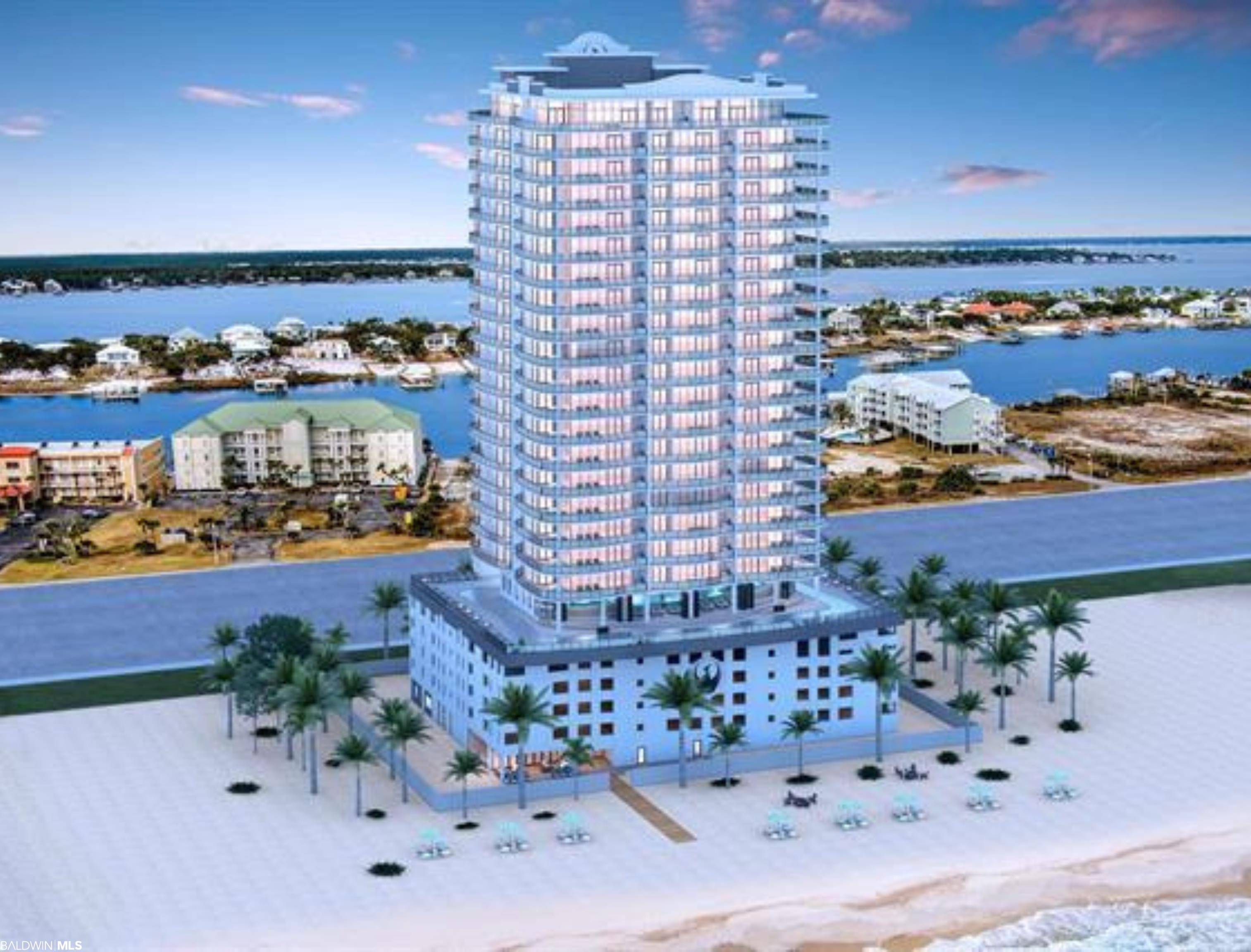 Orange Beach, AL 36561,29040 Perdido Beach Boulevard #12AE3