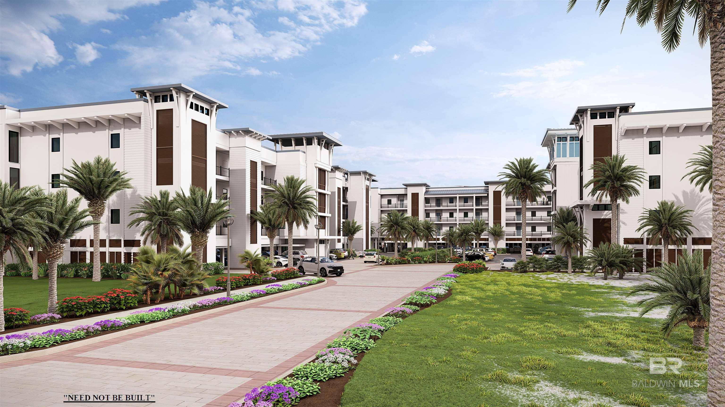 Orange Beach, AL 36561,27006 Canal Road #B 204