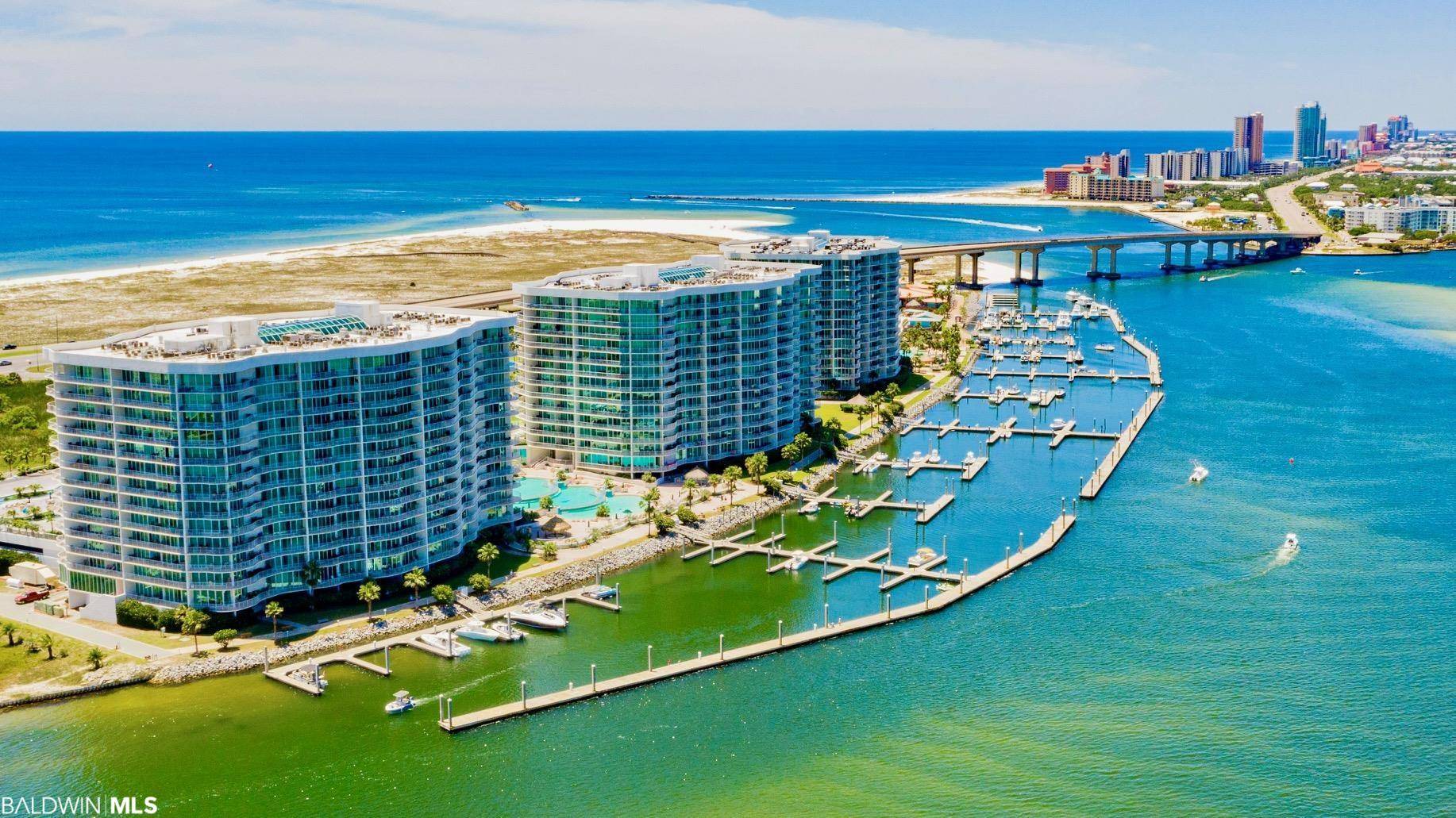 Orange Beach, AL 36561,28105 Perdido Beach Boulevard #C-516