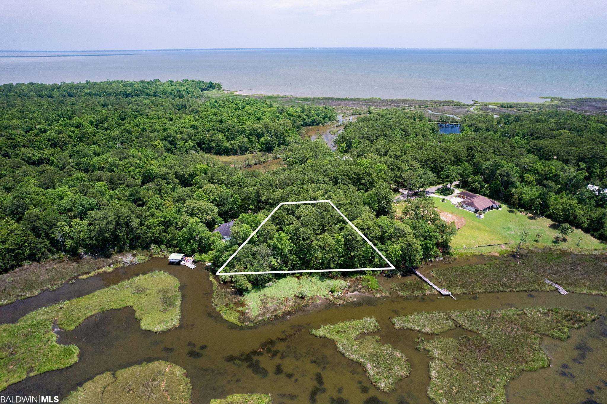 Theodore, AL 36582,0 Riverview Nursery Road