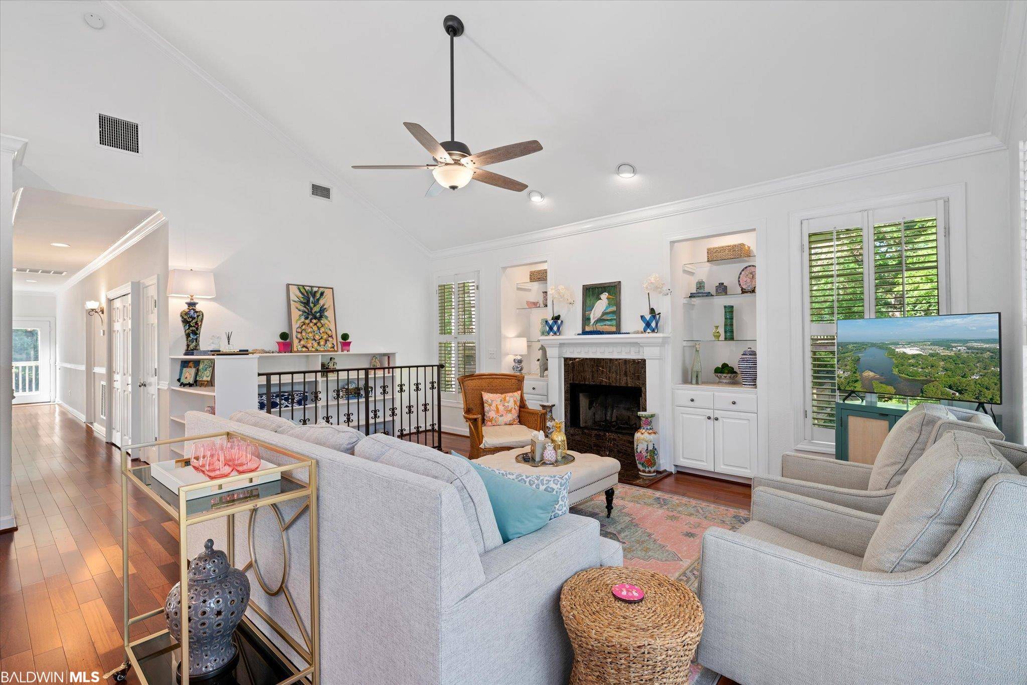 Daphne, AL 36526,126 Bay View Drive