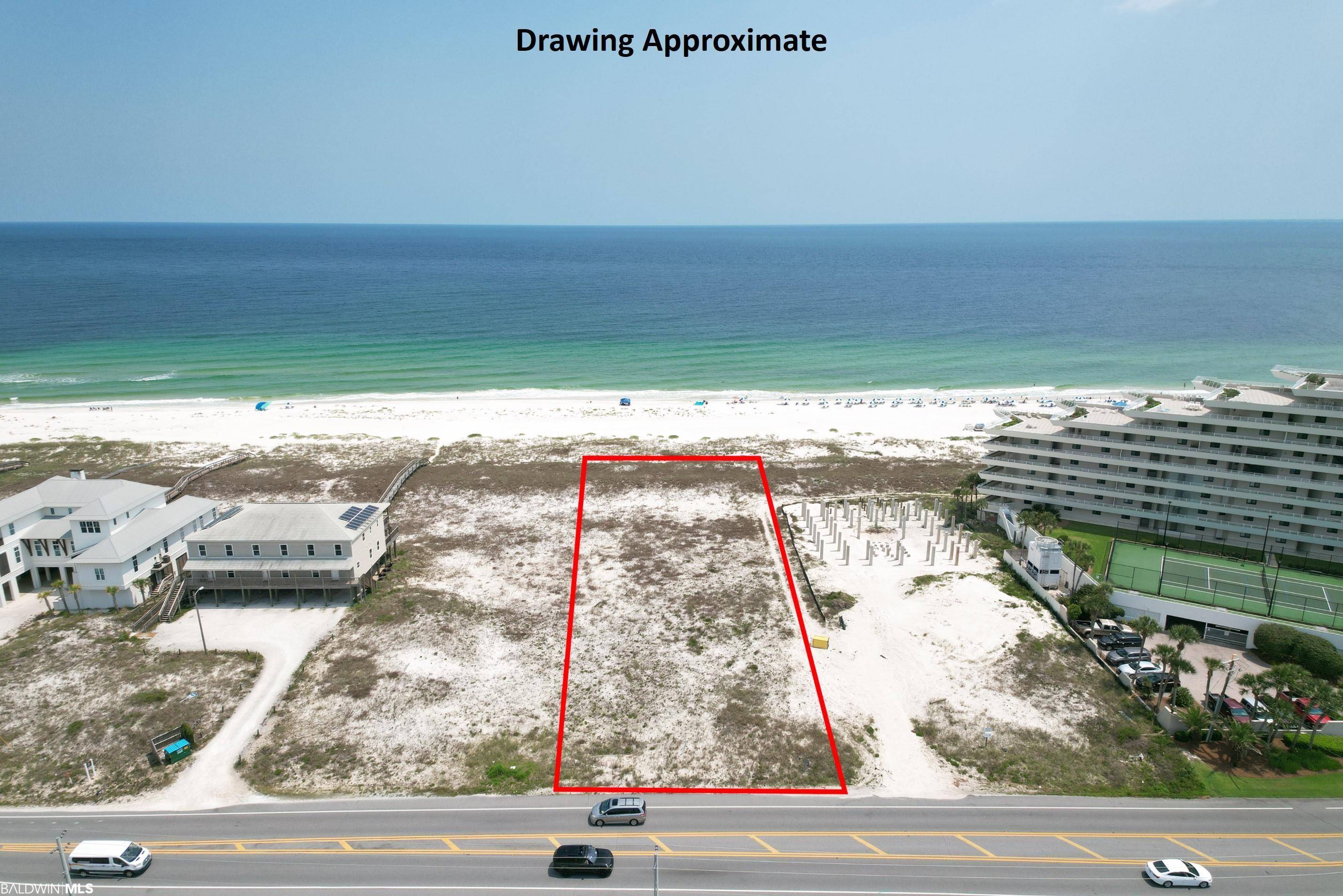 Pensacola, FL 32507,16000 Perdido Key Drive