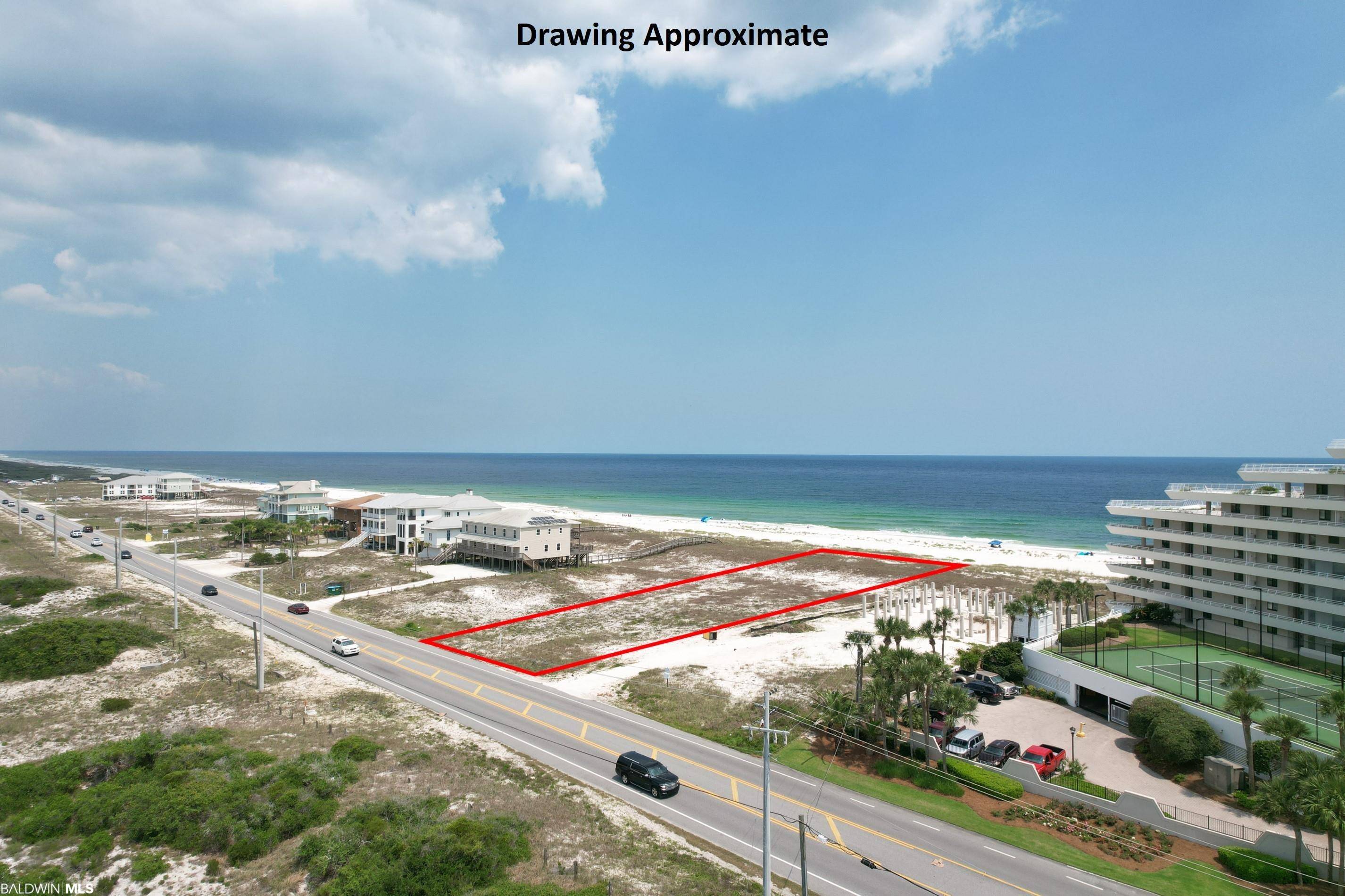 Pensacola, FL 32507,16000 Perdido Key Drive