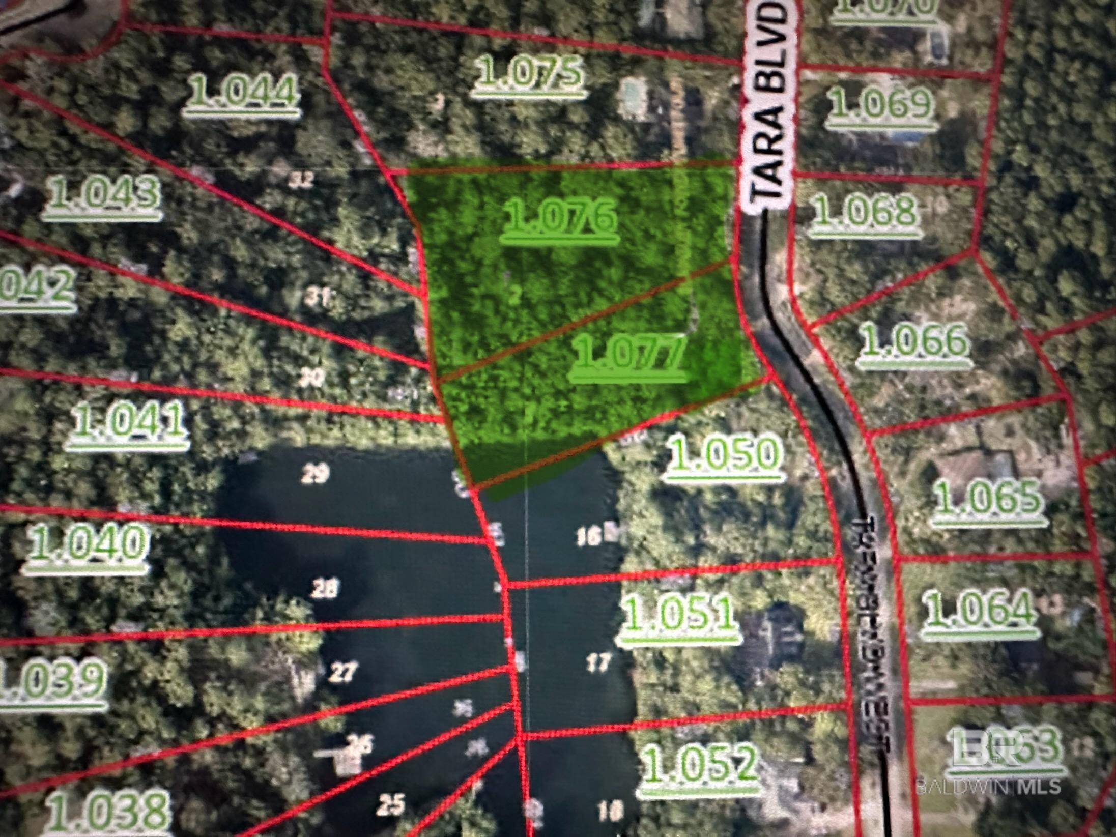 Spanish Fort, AL 36527,0 W Tara Boulevard