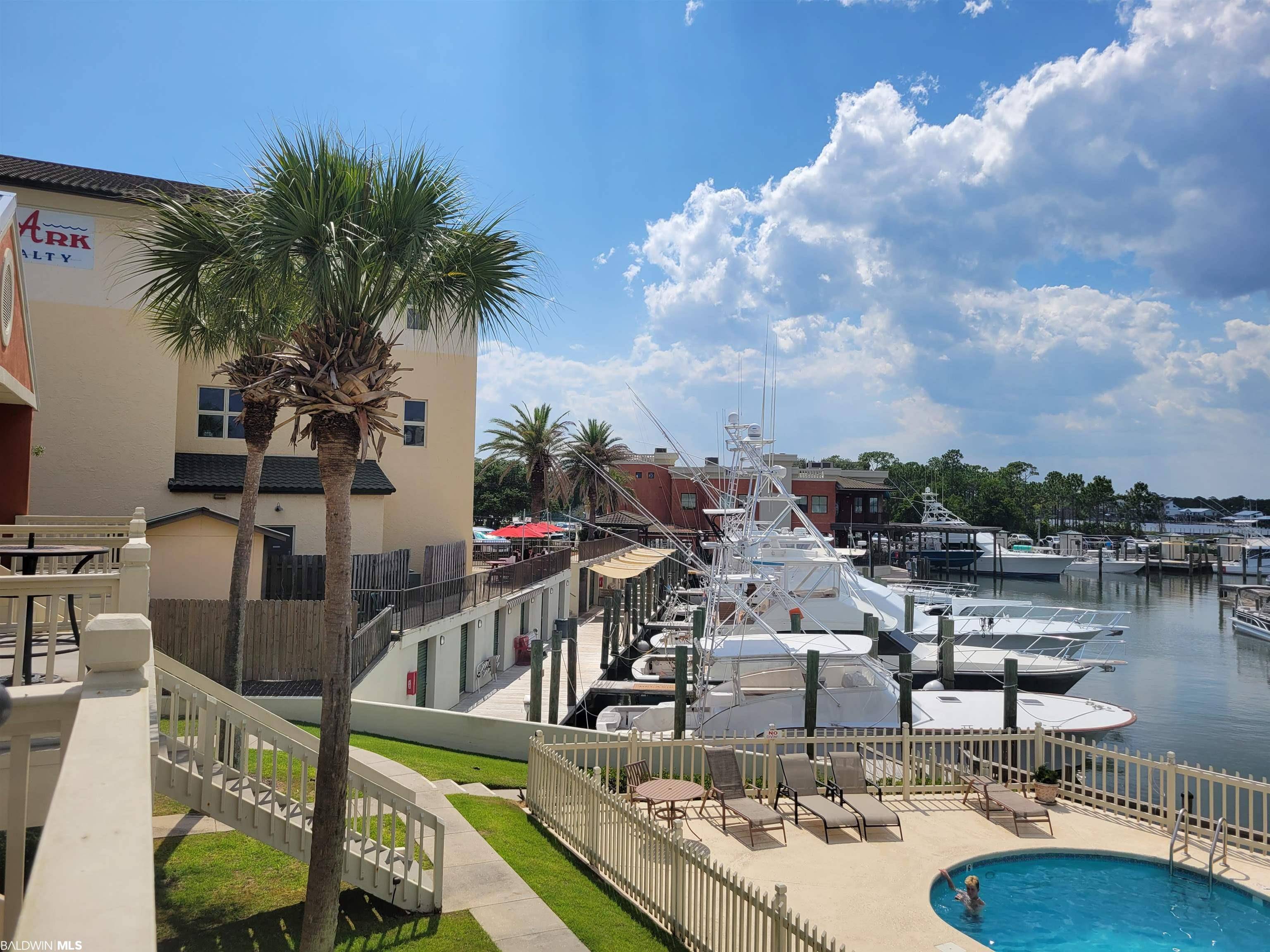 Orange Beach, AL 36561,3543 Bayou Drive #6