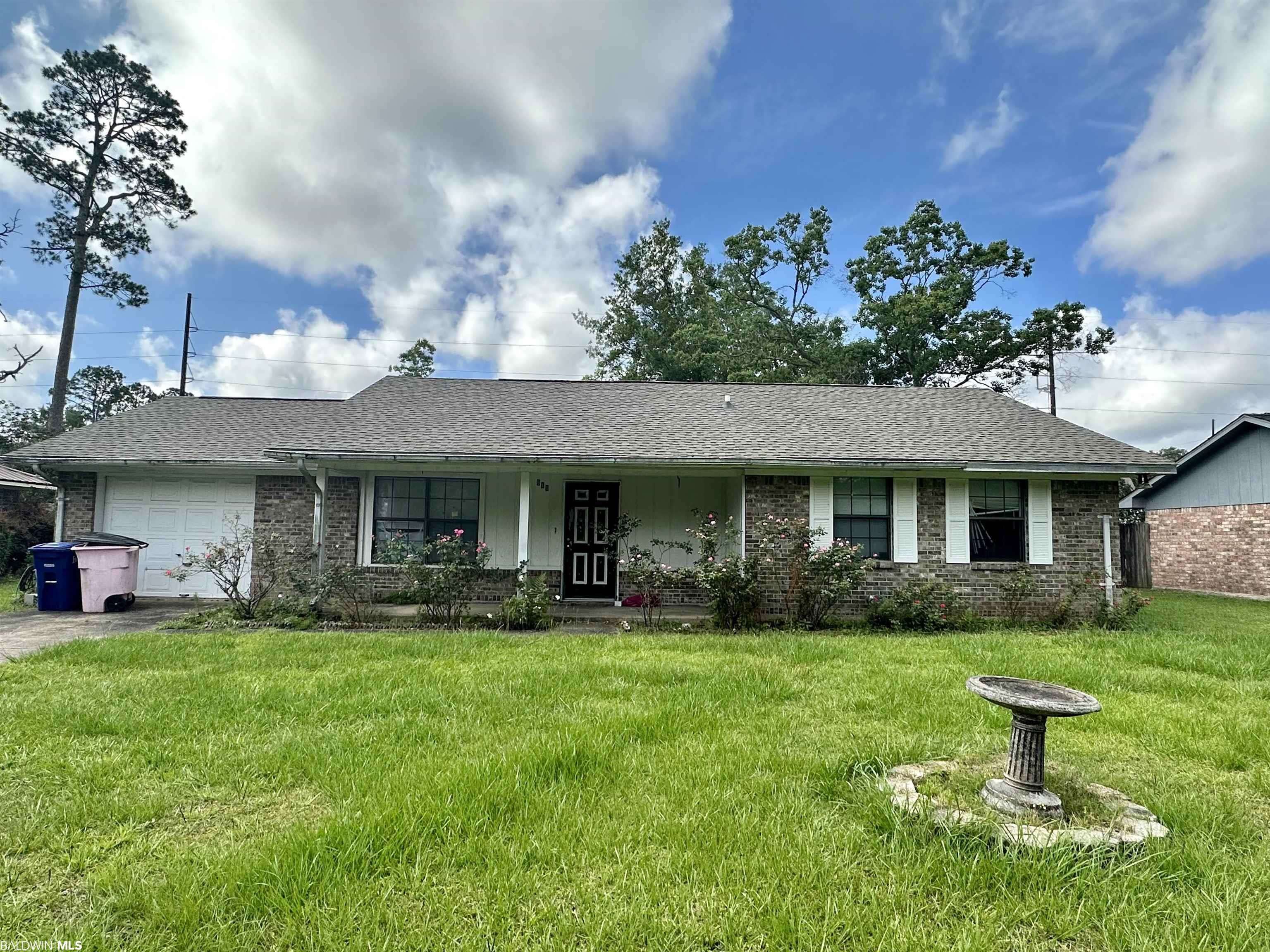 Foley, AL 36535,610 East Gate Circle