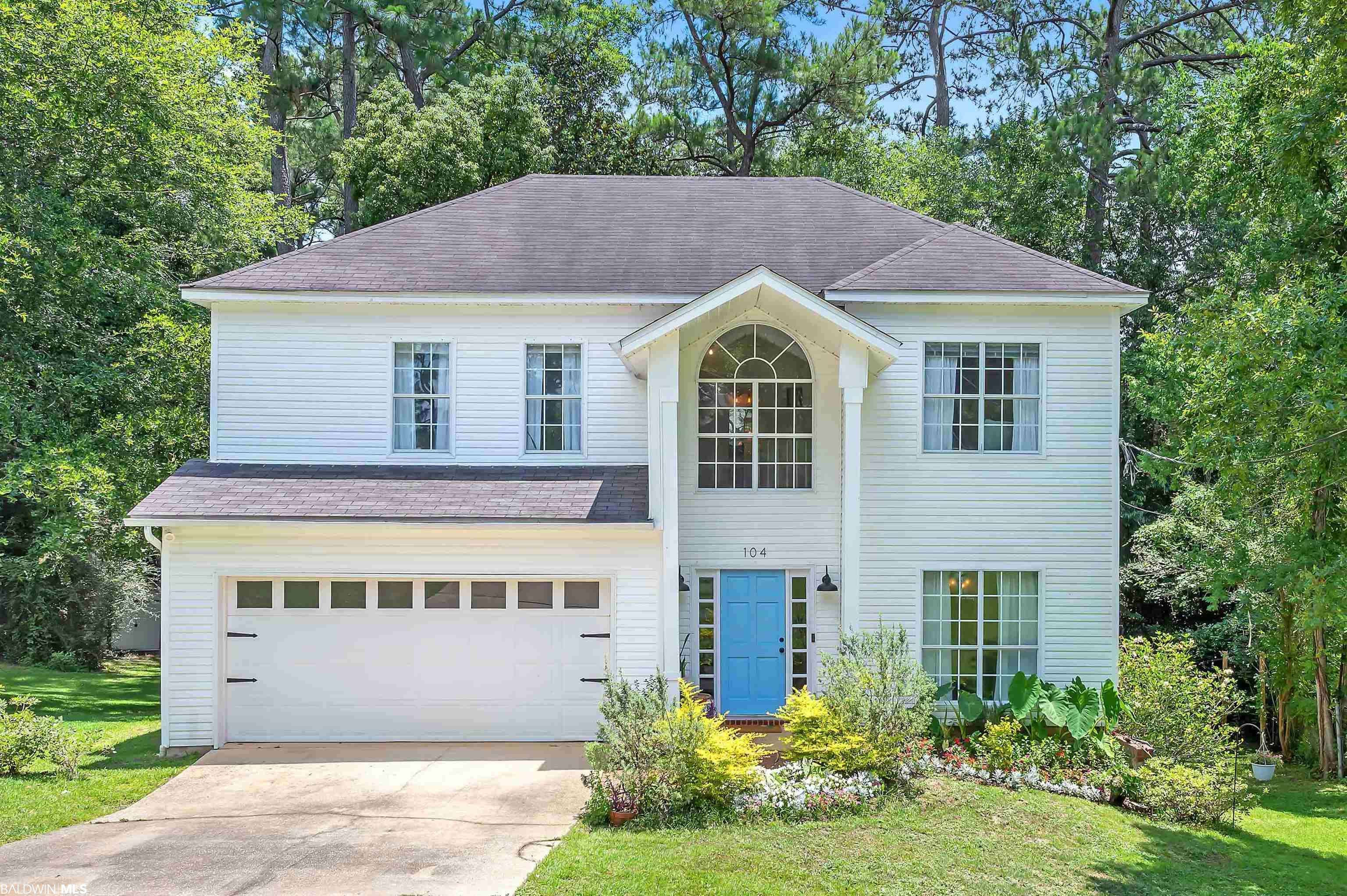 Daphne, AL 36526,104 Milburn Circle