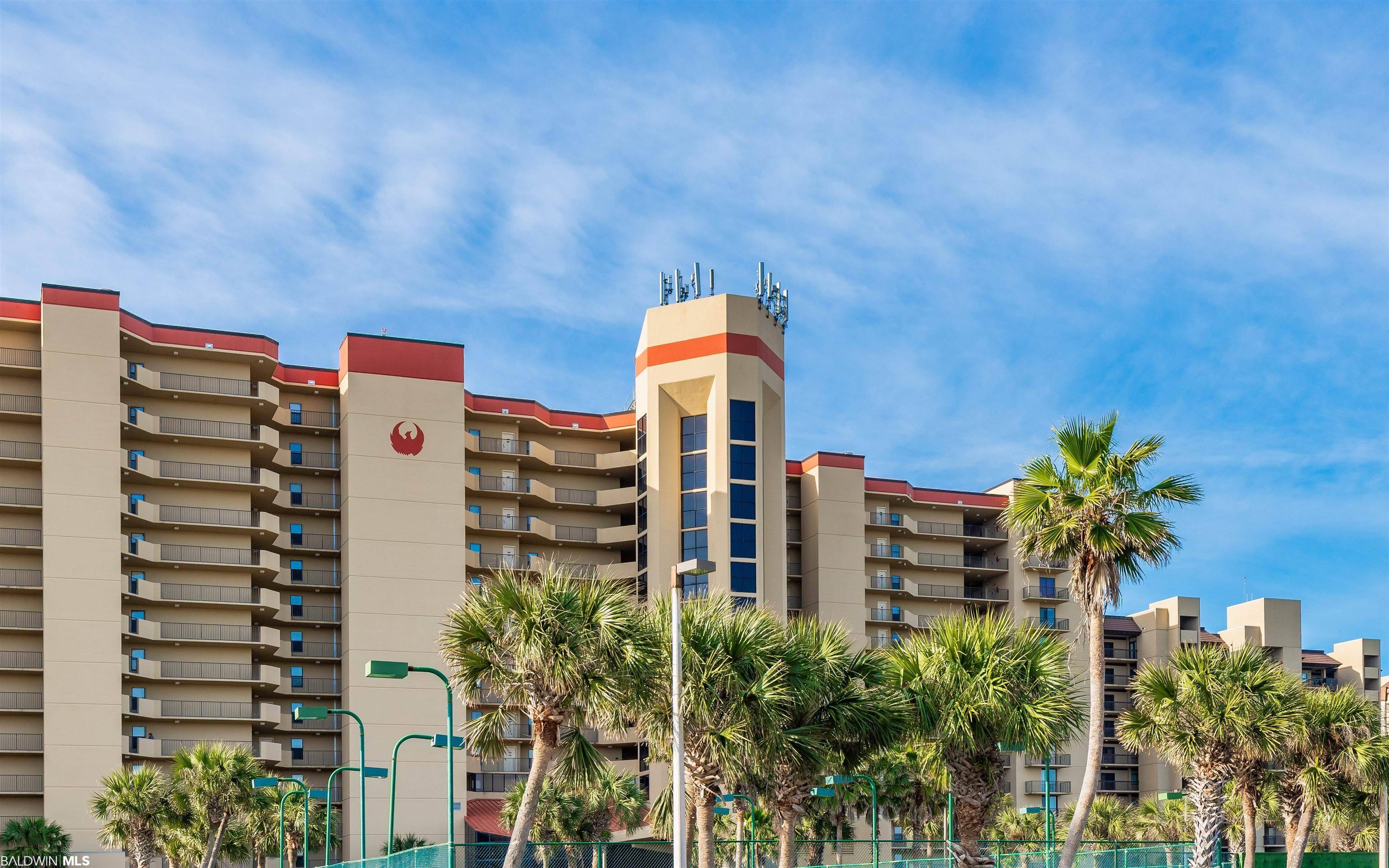 Orange Beach, AL 36561,24400 Perdido Beach Boulevard #1108