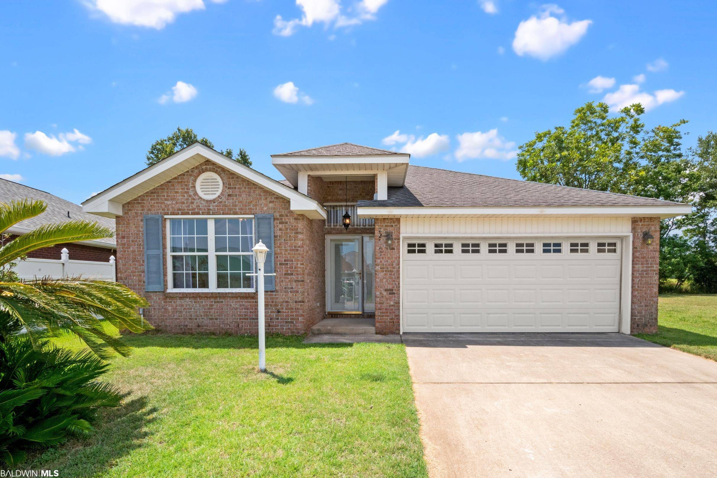 Foley, AL 36535-0000,22926 Lake South Drive