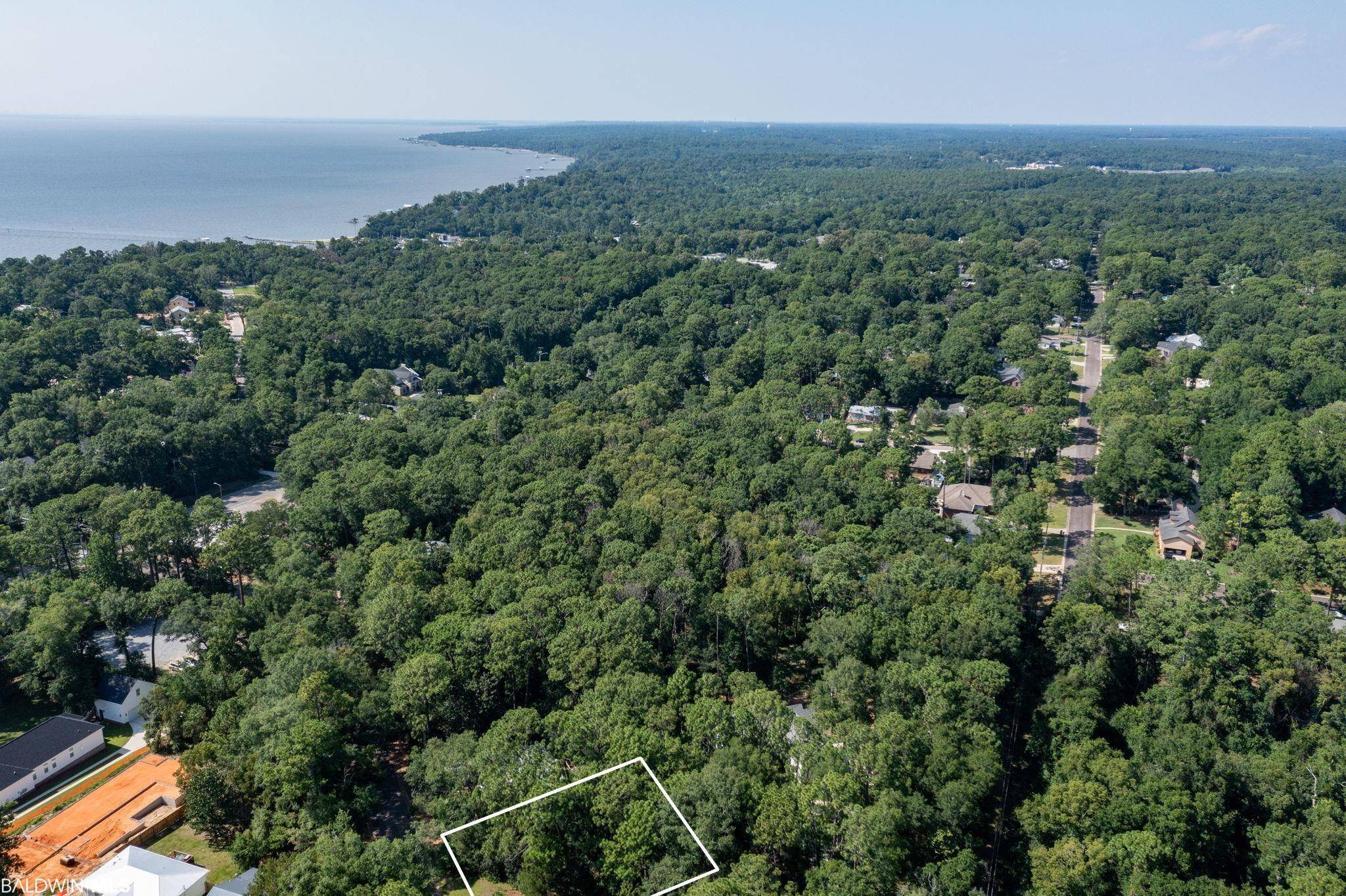 Fairhope, AL 36532,0 Pensacola Avenue