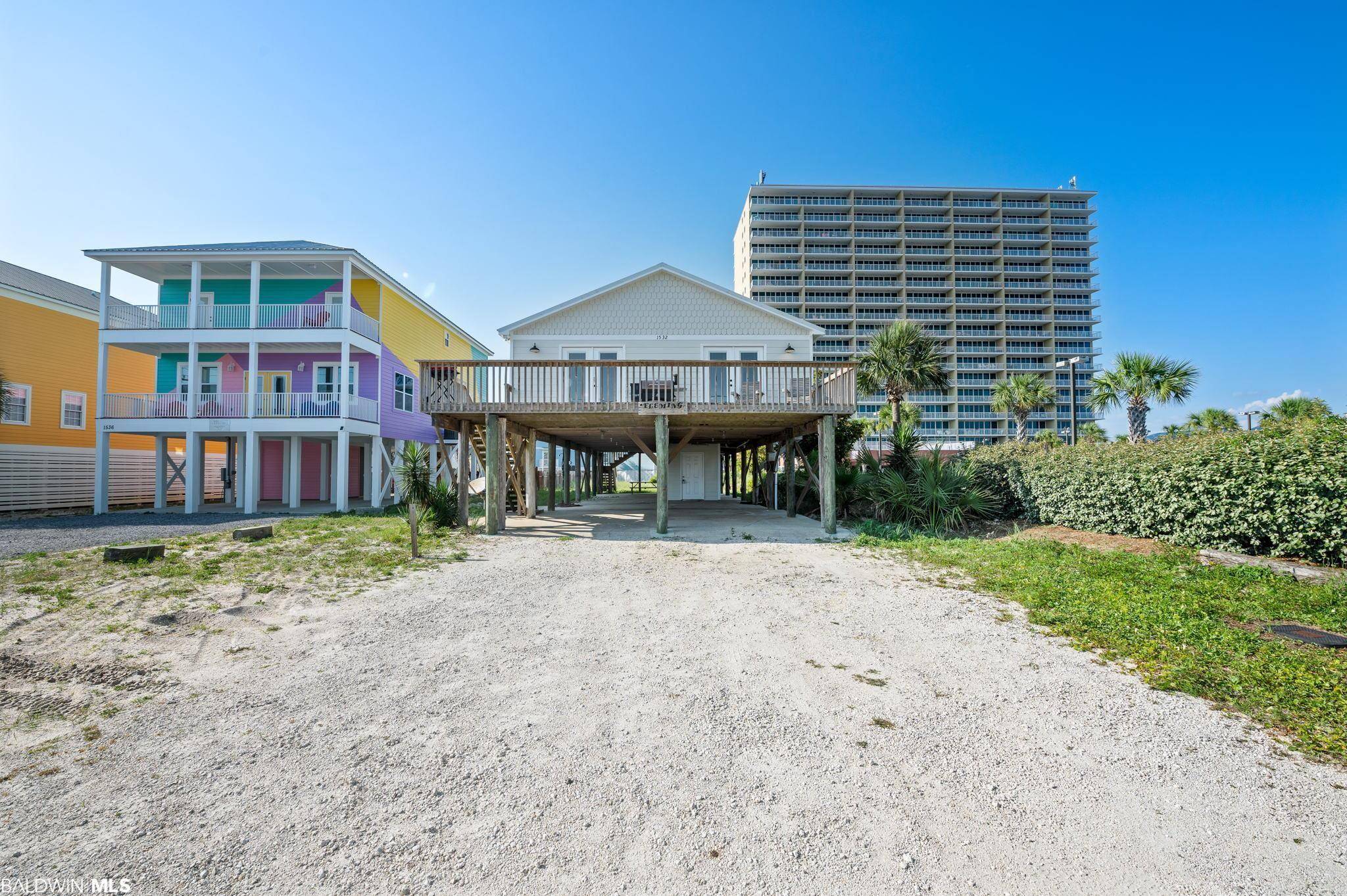 Gulf Shores, AL 36542,1532 W Beach Boulevard