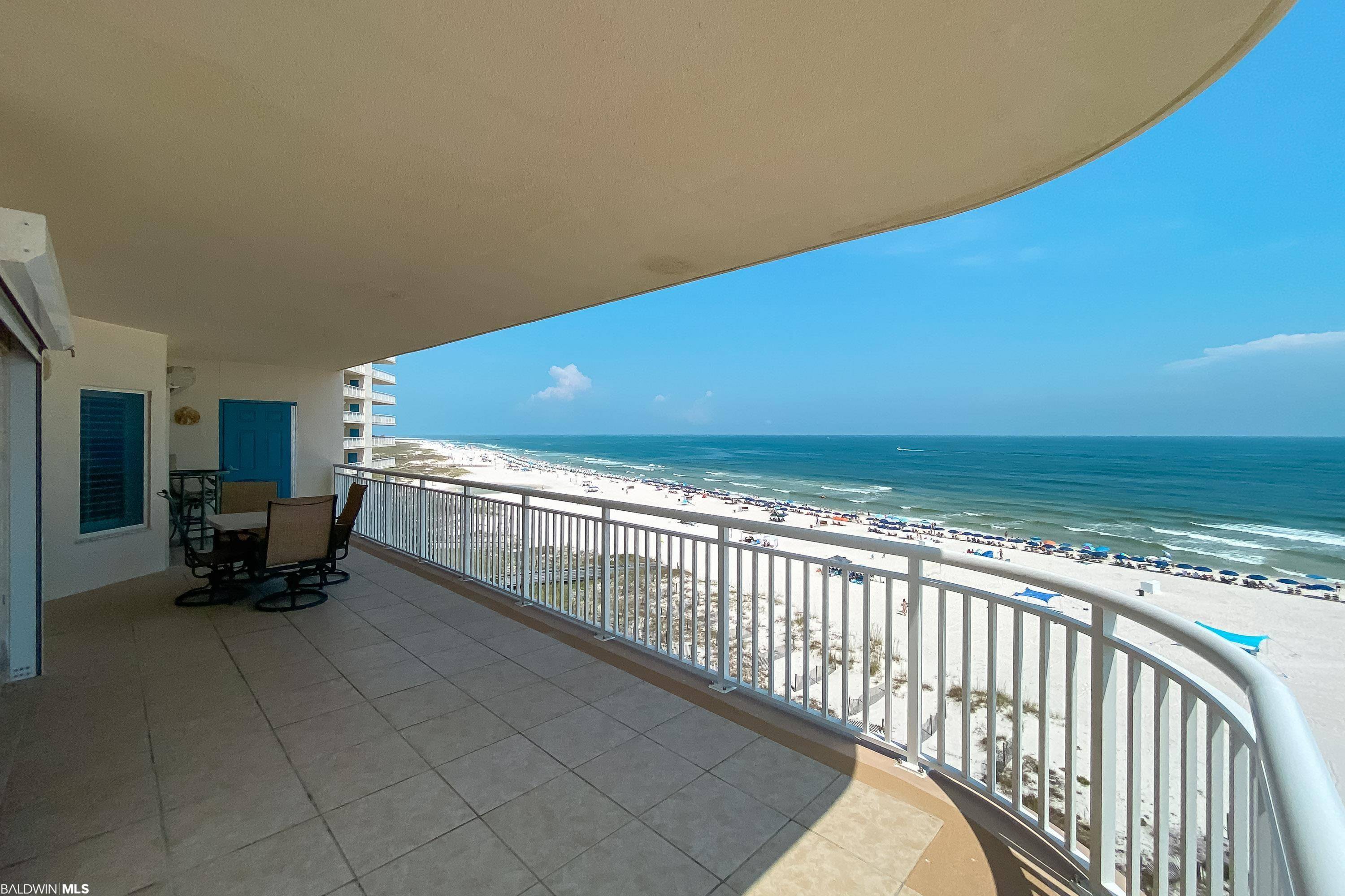 Orange Beach, AL 36561,26200 Perdido Beach Boulevard #609