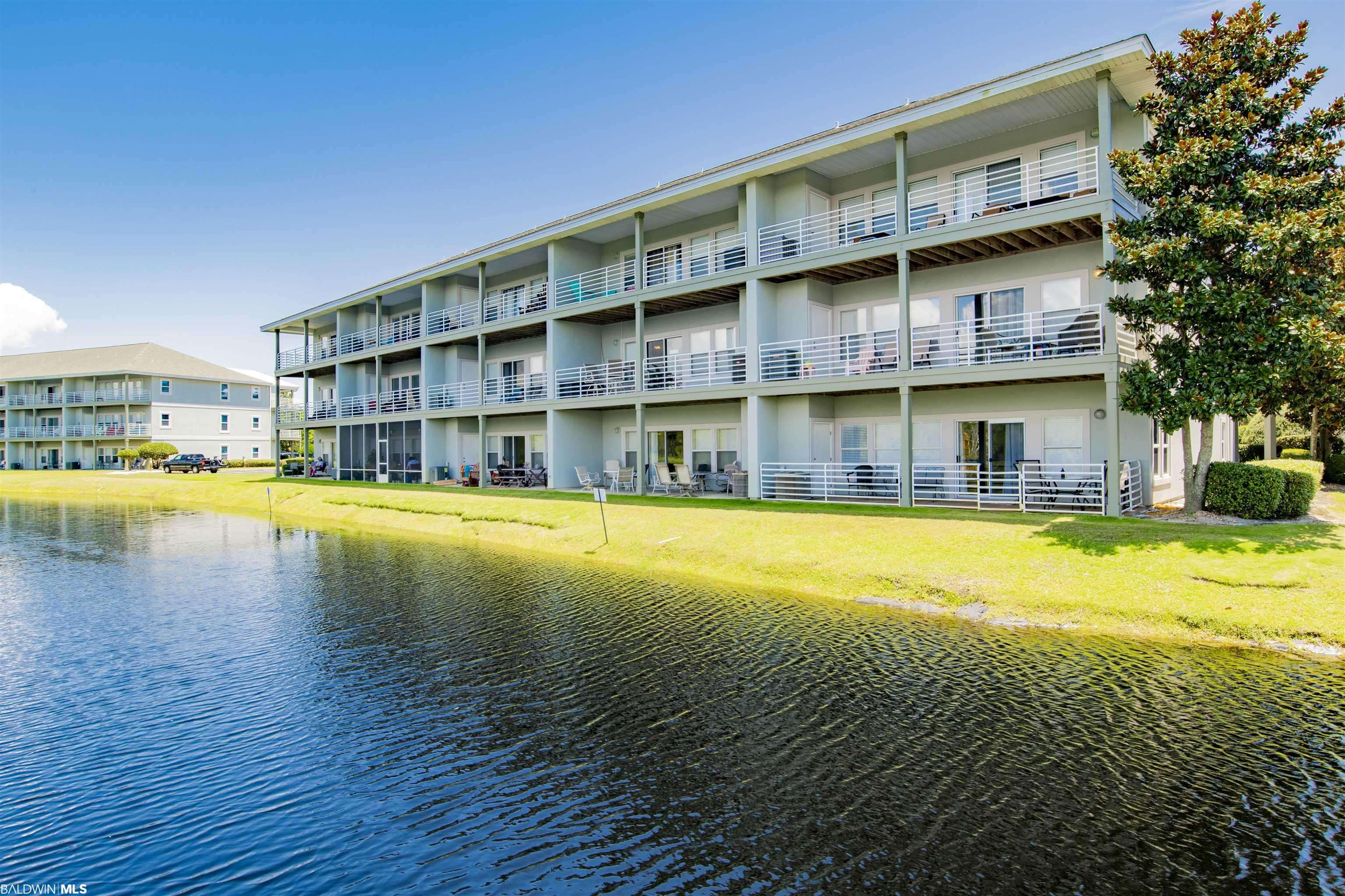 Orange Beach, AL 36561,24101 Perdido Beach Boulevard #301-B