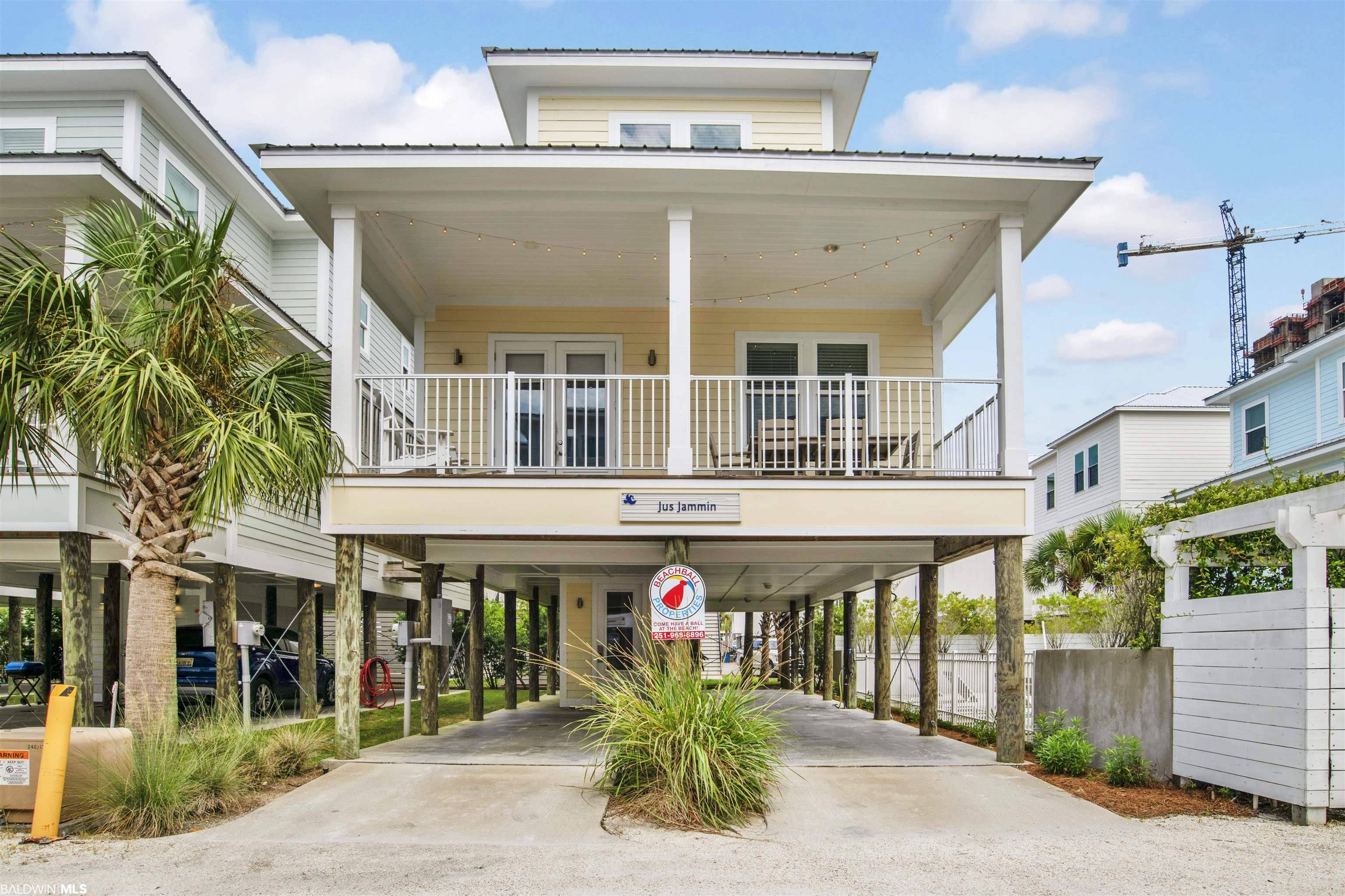 Gulf Shores, AL 36542,504 E Beach Boulevard #J