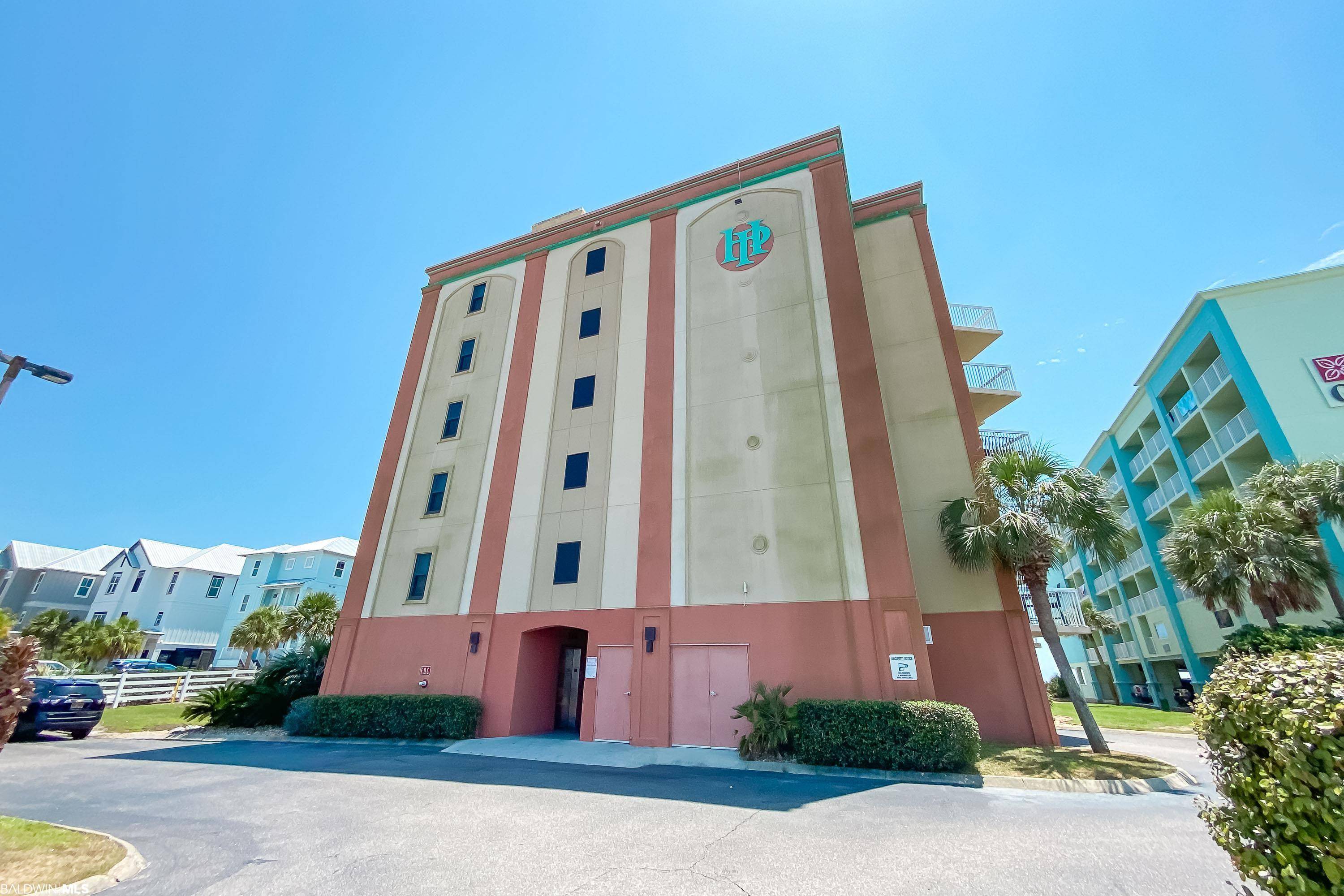 Orange Beach, AL 36561,23094 Perdido Beach Boulevard #203