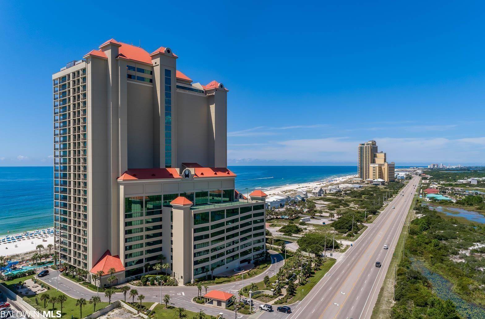 Orange Beach, AL 36561,23972 Perdido Beach Boulevard #201