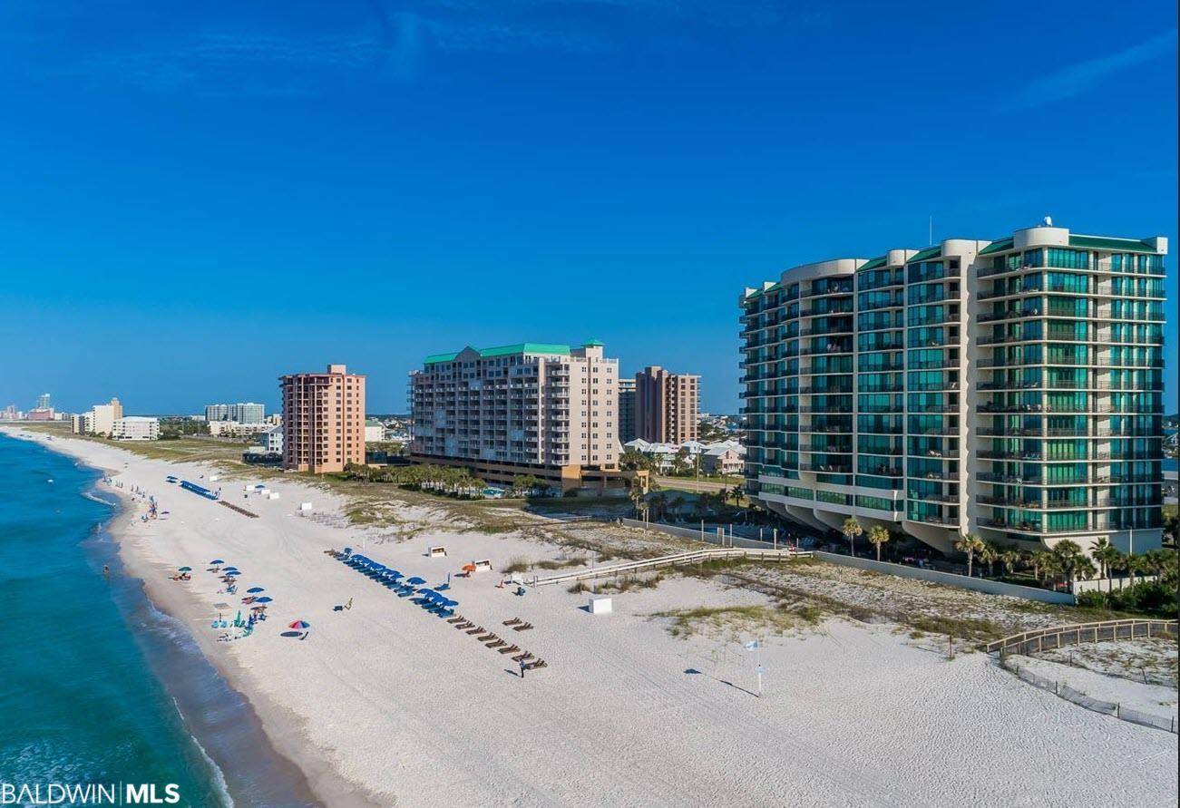 Orange Beach, AL 36561,29488 Perdido Beach Boulevard #1505