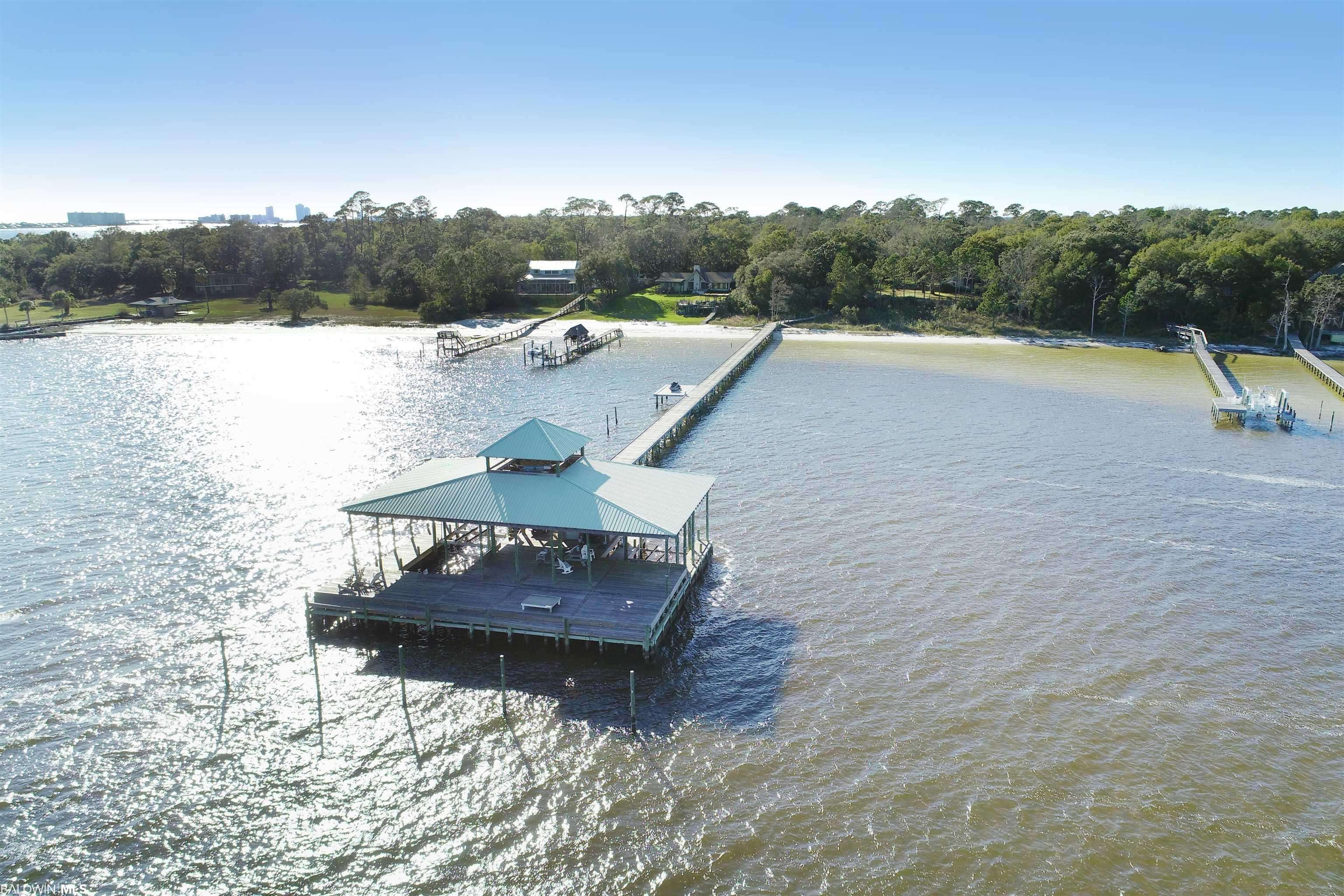 Orange Beach, AL 36561,5362 (lot 6) Mississippi Avenue