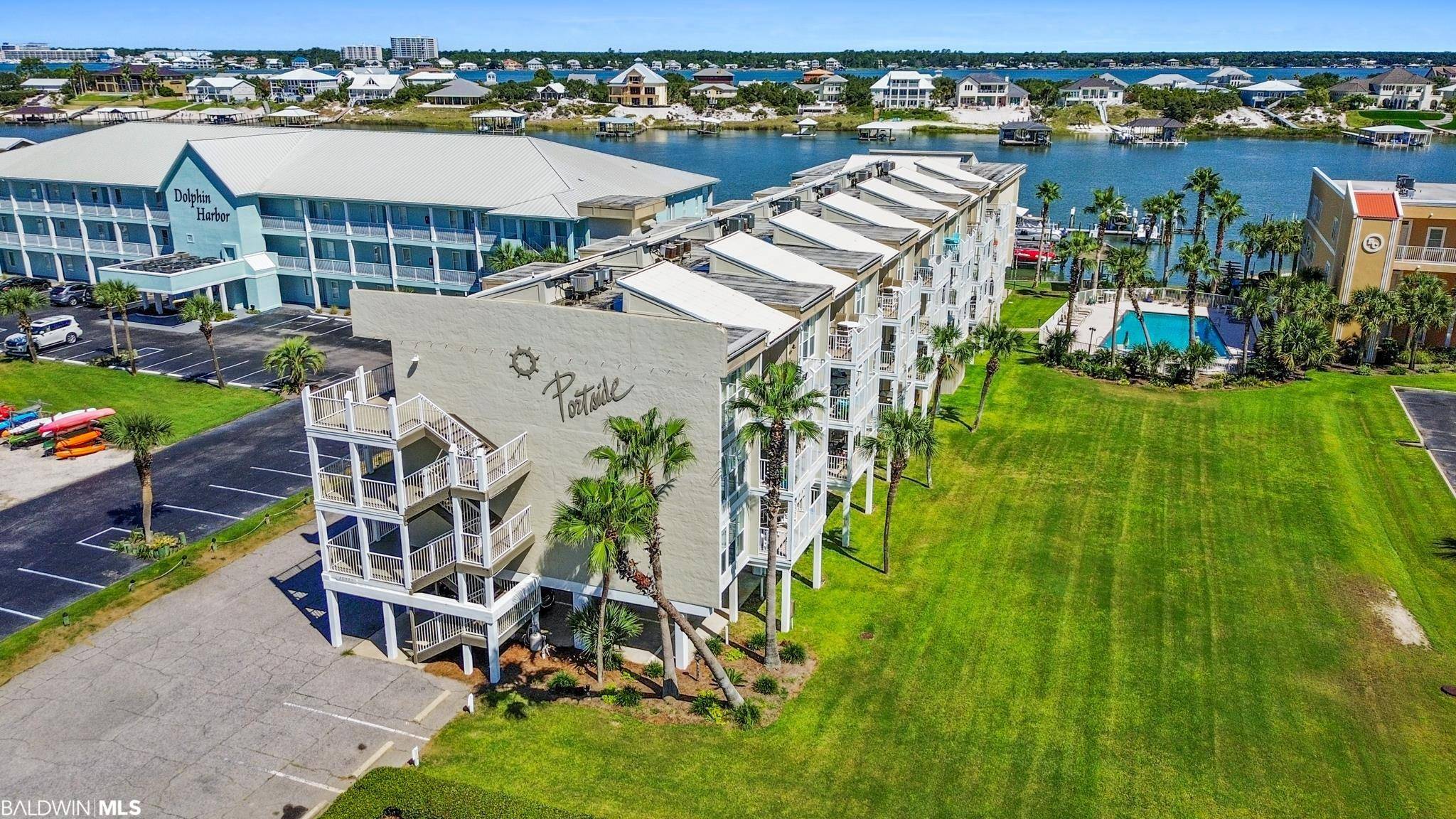 Orange Beach, AL 36561,28925 Perdido Beach Boulevard #308