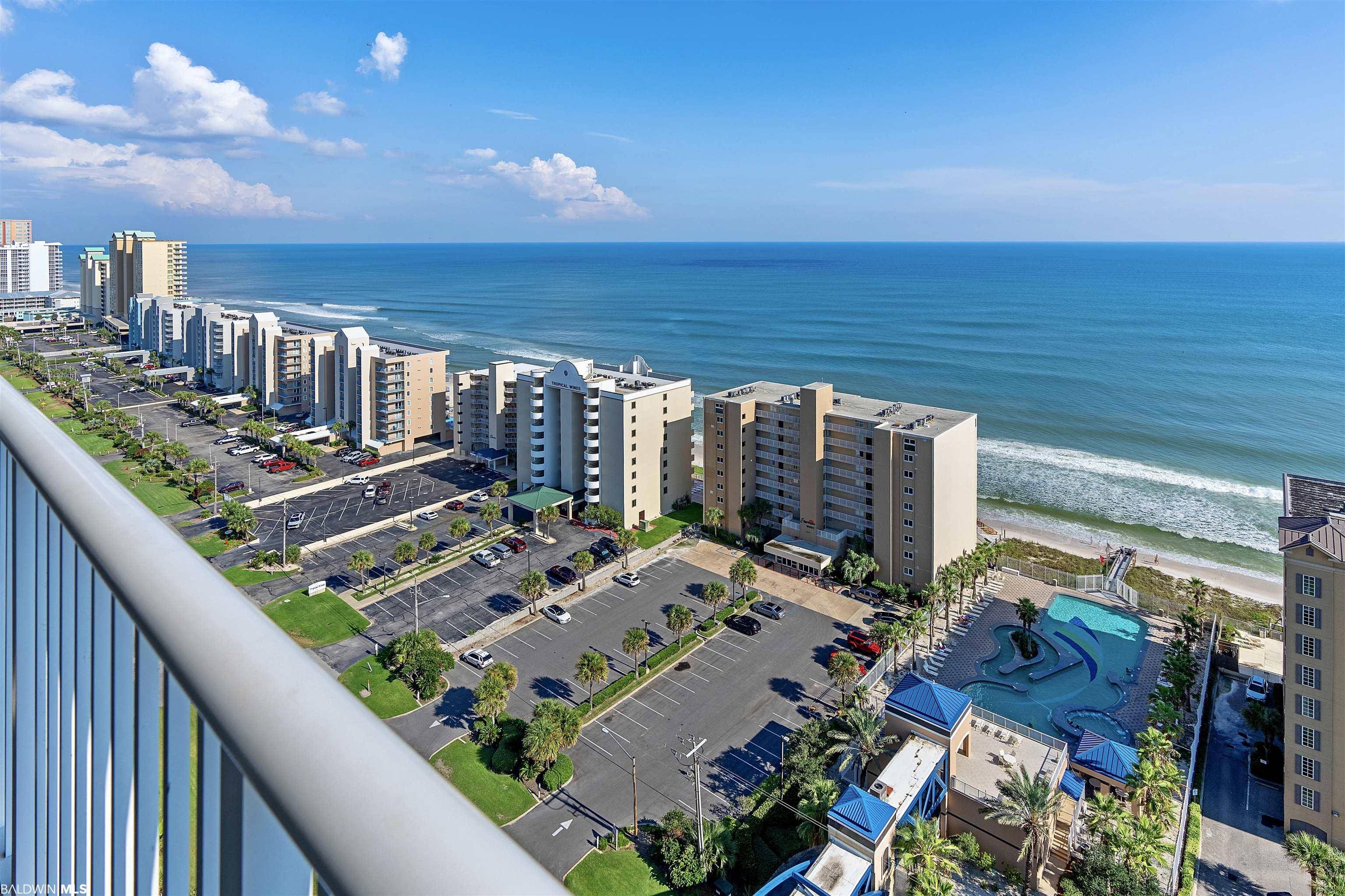 Gulf Shores, AL 36542,1010 W Beach Boulevard #1907