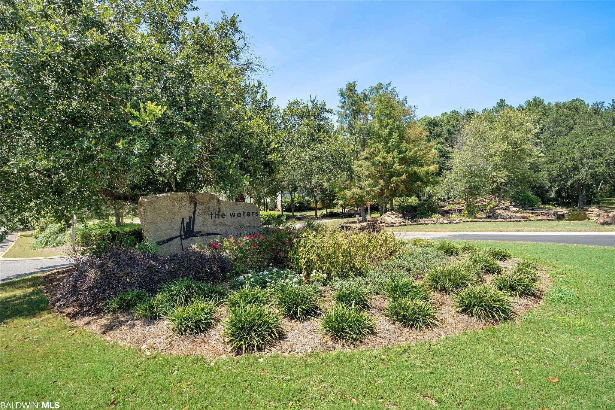 Fairhope, AL 36532,0 Shallow Springs Cove