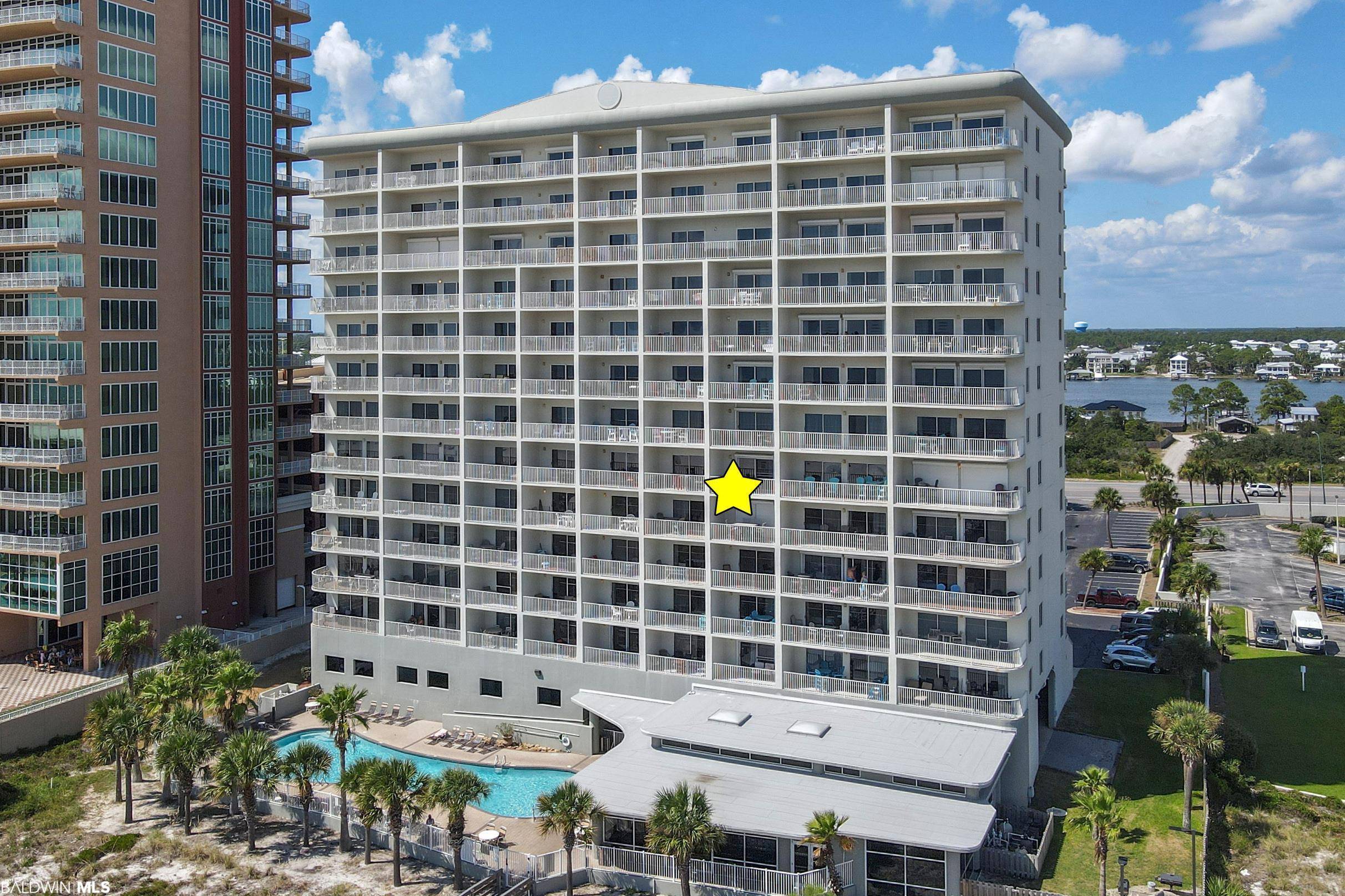 Orange Beach, AL 36561,26750 Perdido Beach Boulevard #403