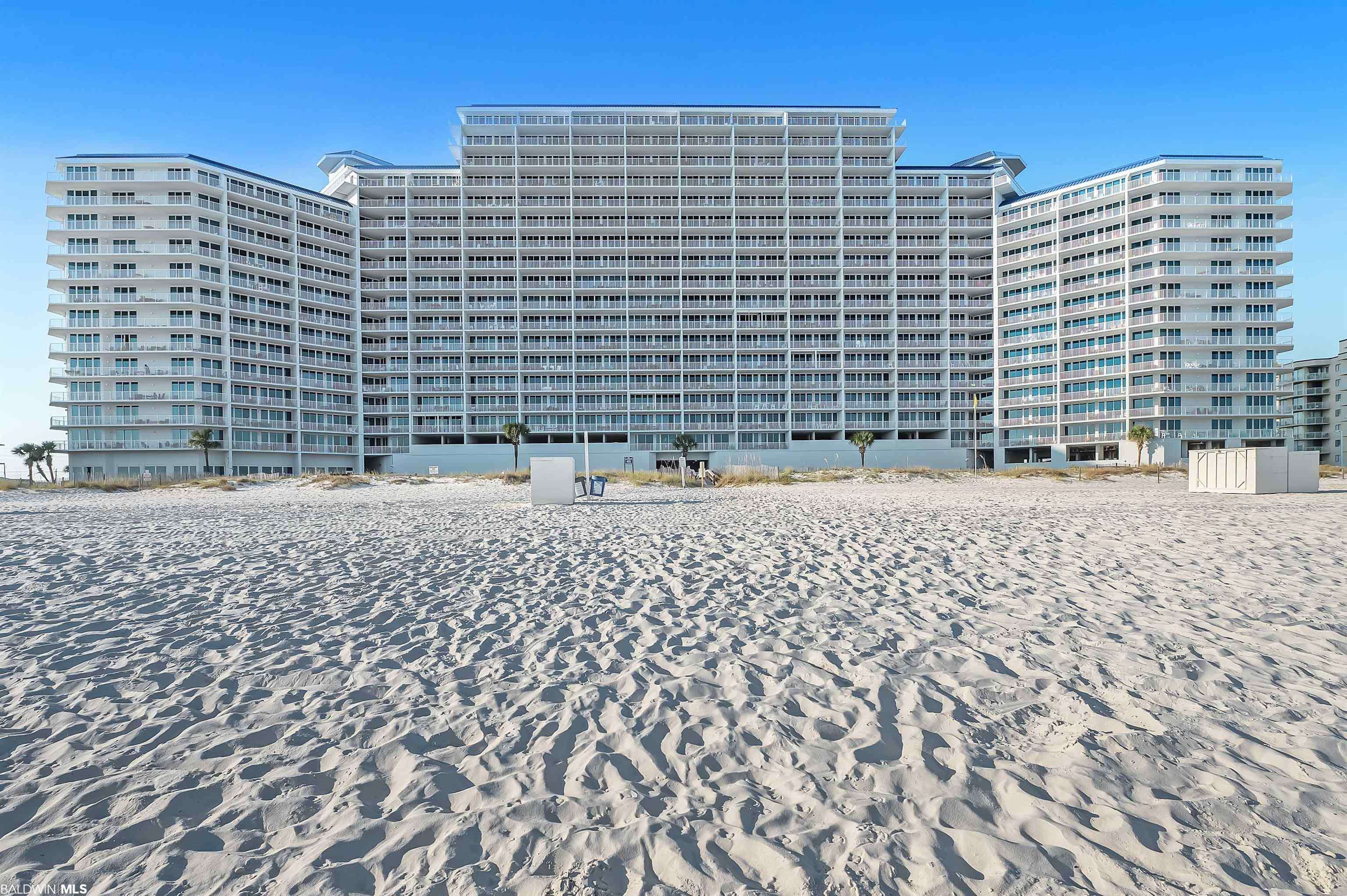 Gulf Shores, AL 36542,455 E Beach Boulevard #816