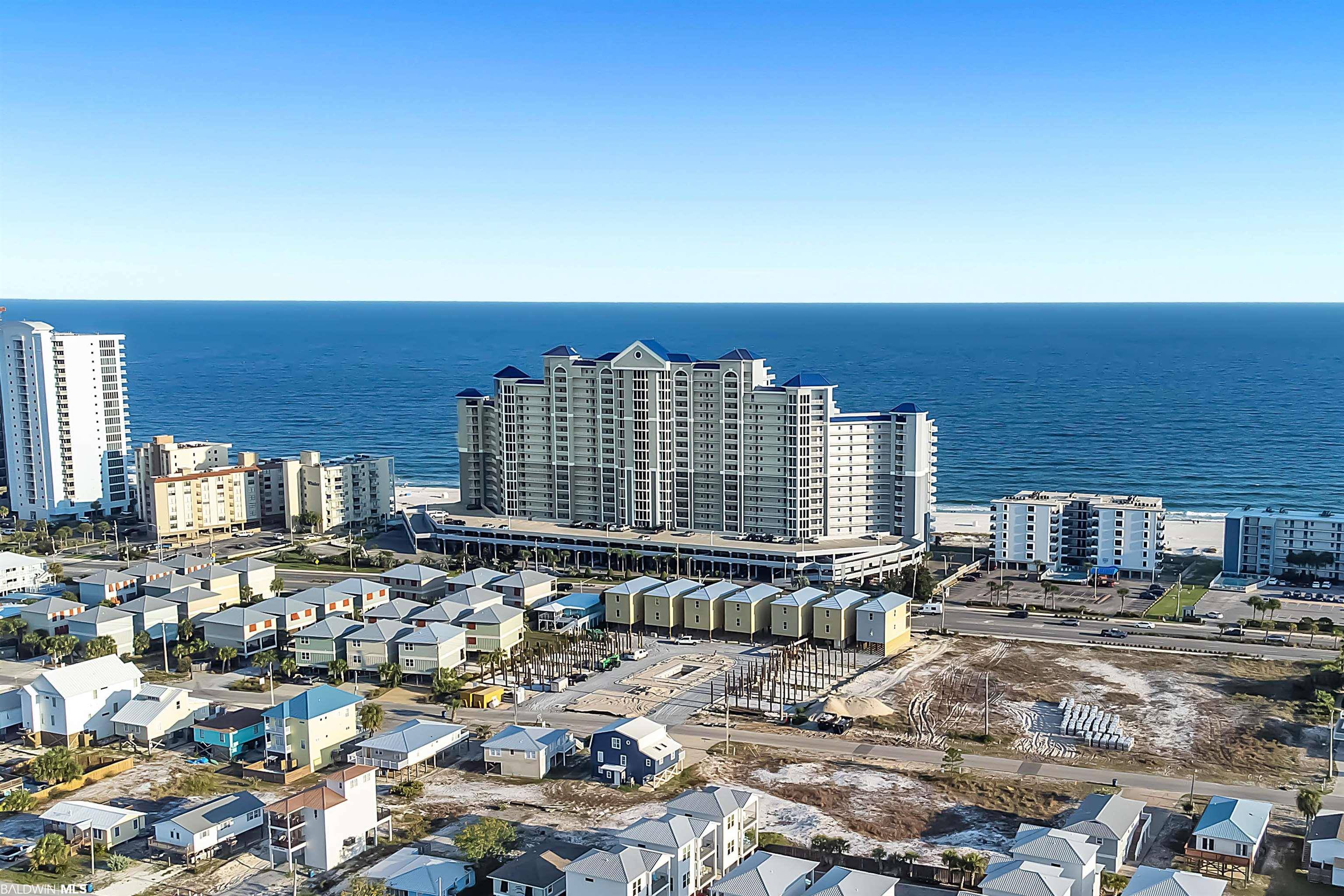 Gulf Shores, AL 36542,455 E Beach Boulevard #816