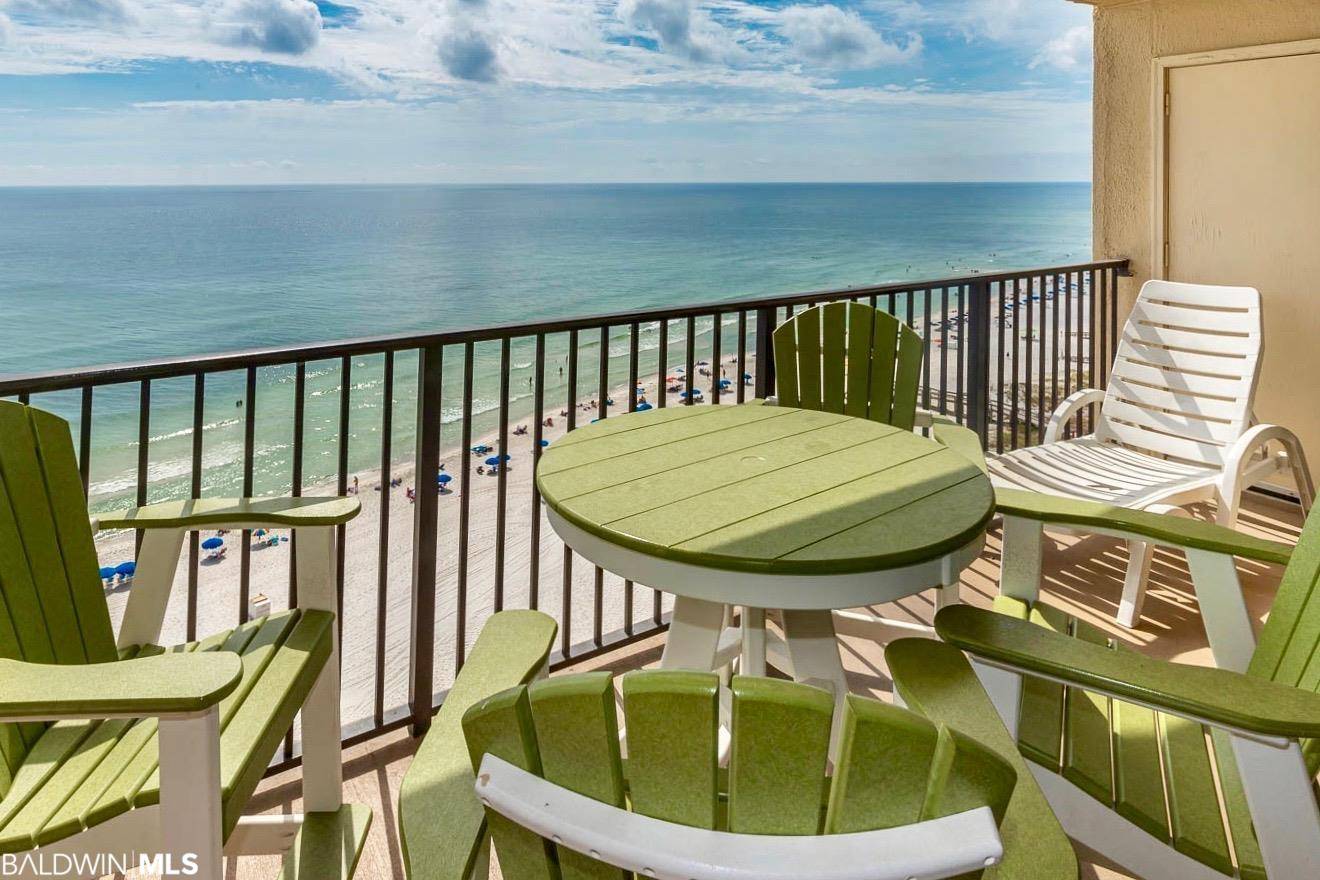 Orange Beach, AL 36561,24230 Perdido Beach Boulevard #3142