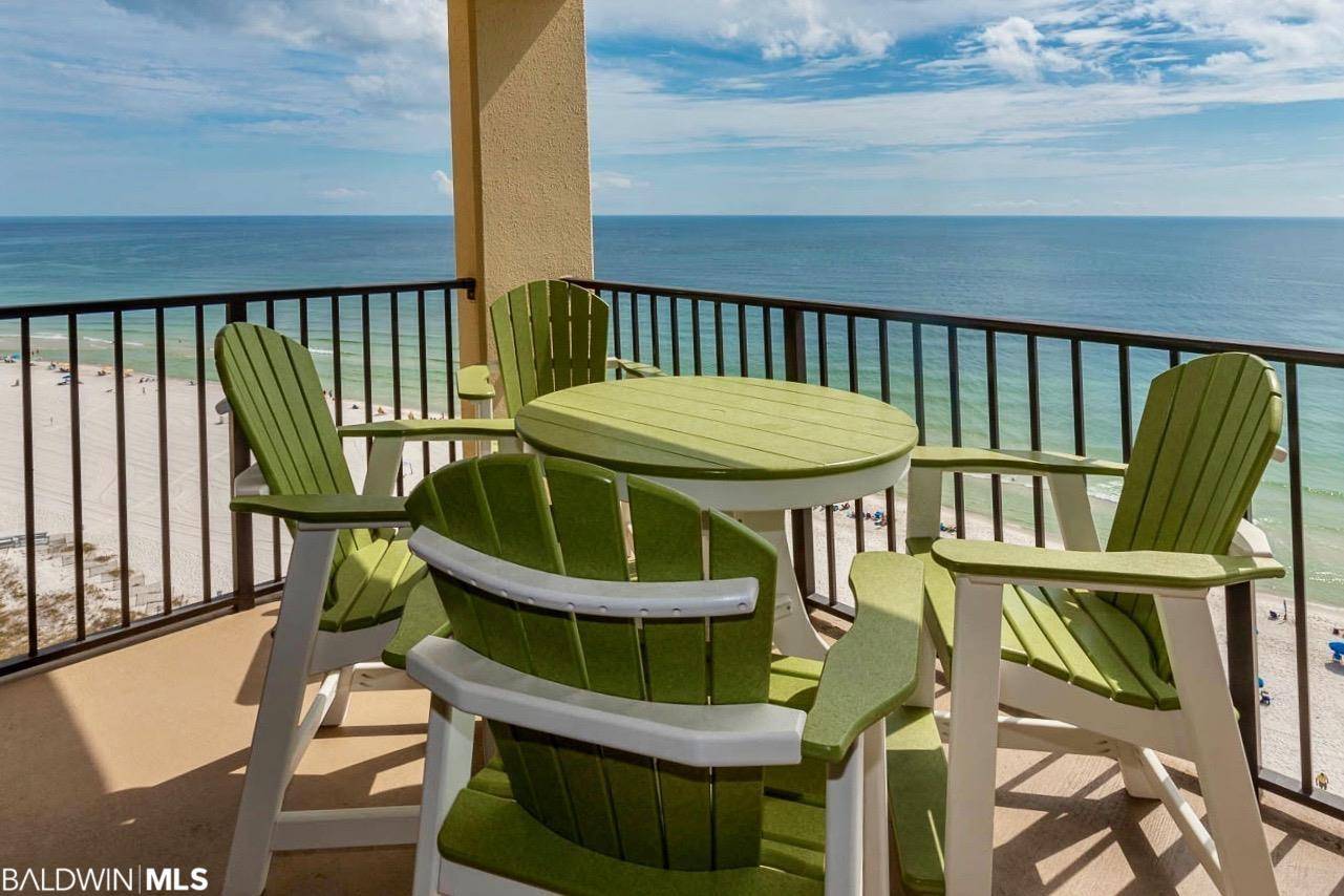 Orange Beach, AL 36561,24230 Perdido Beach Boulevard #3142