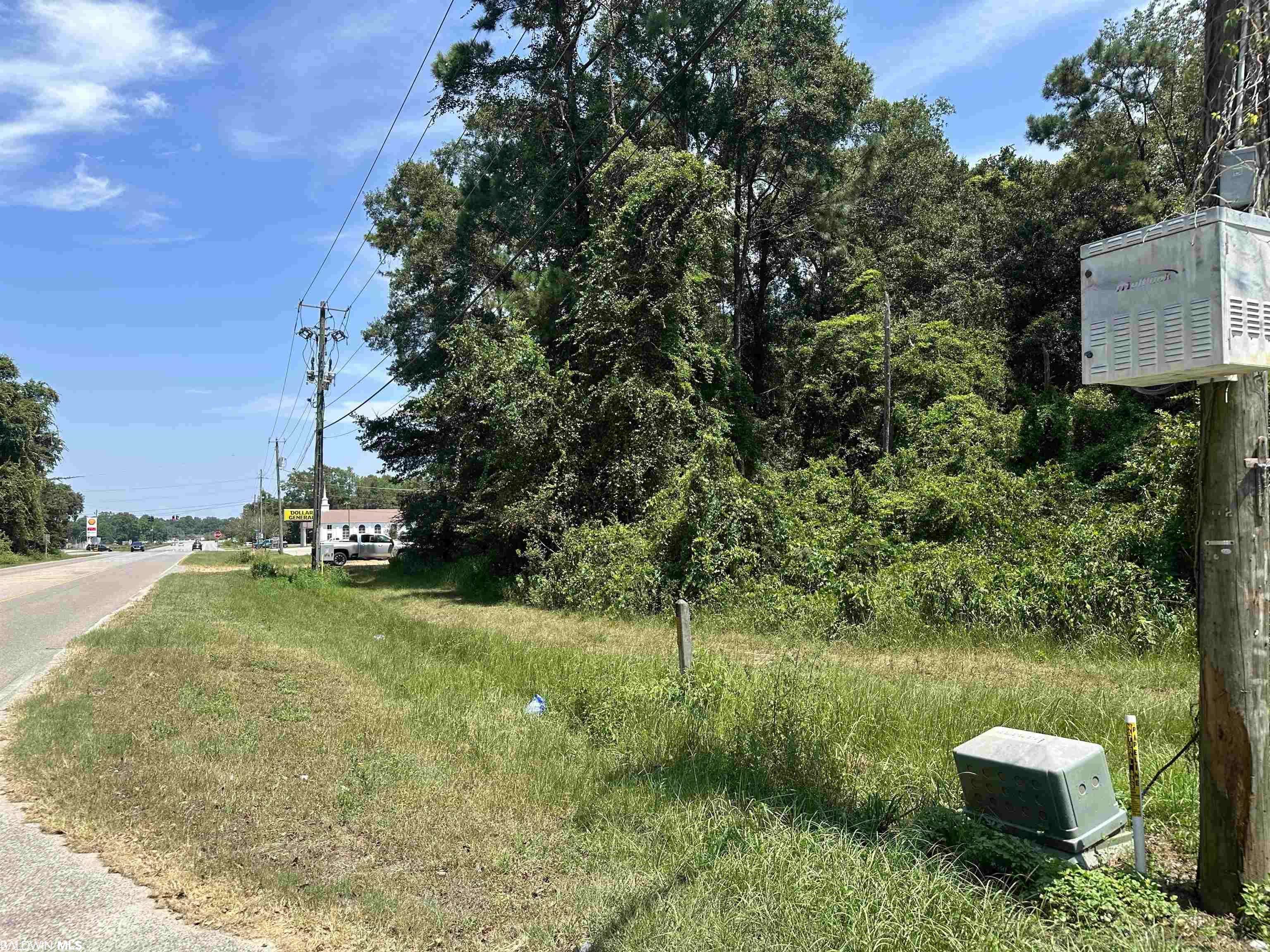 Mobile, AL 36605,0 Dauphin Island Parkway