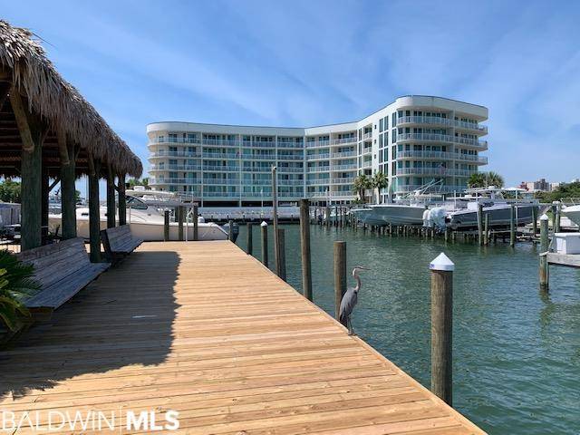 Orange Beach, AL 36561-9999,27501 Perdido Beach Boulevard #511