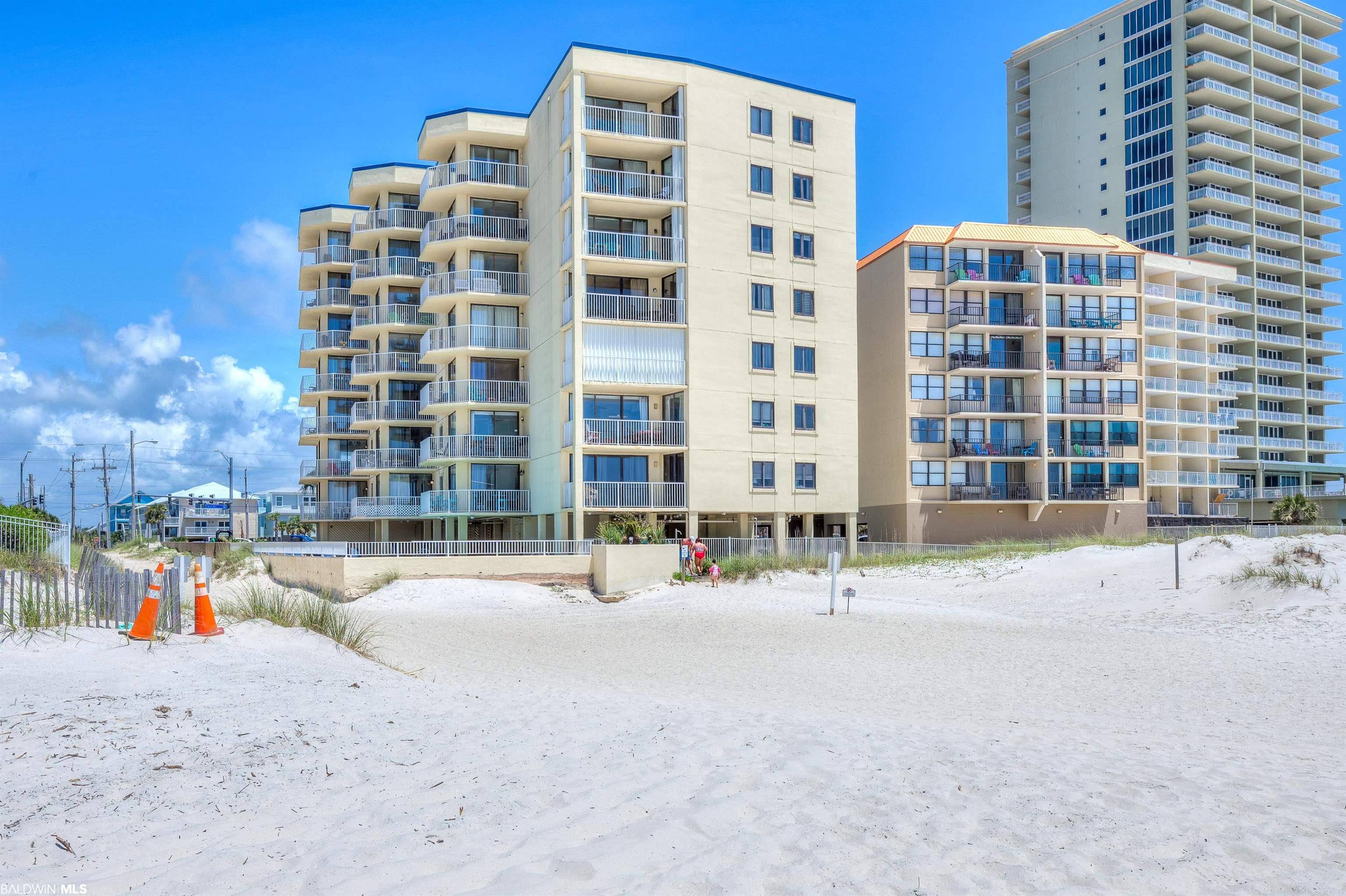 Gulf Shores, AL 36542,505 E Beach Boulevard #1A