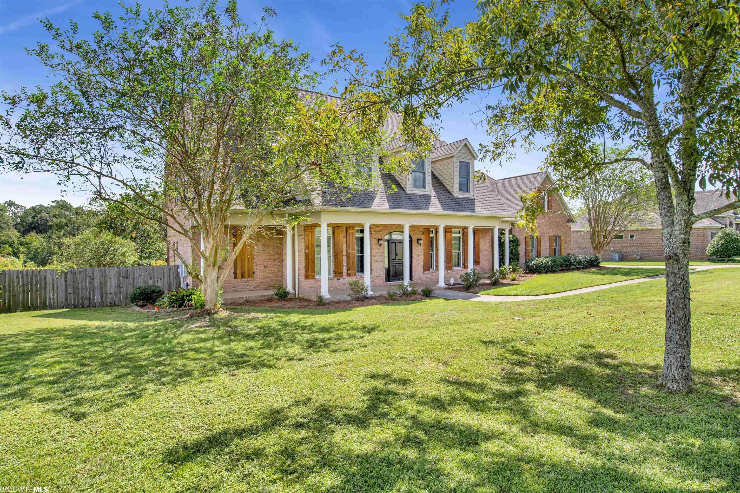 Fairhope, AL 36532,12878 Saddlebrook Circle