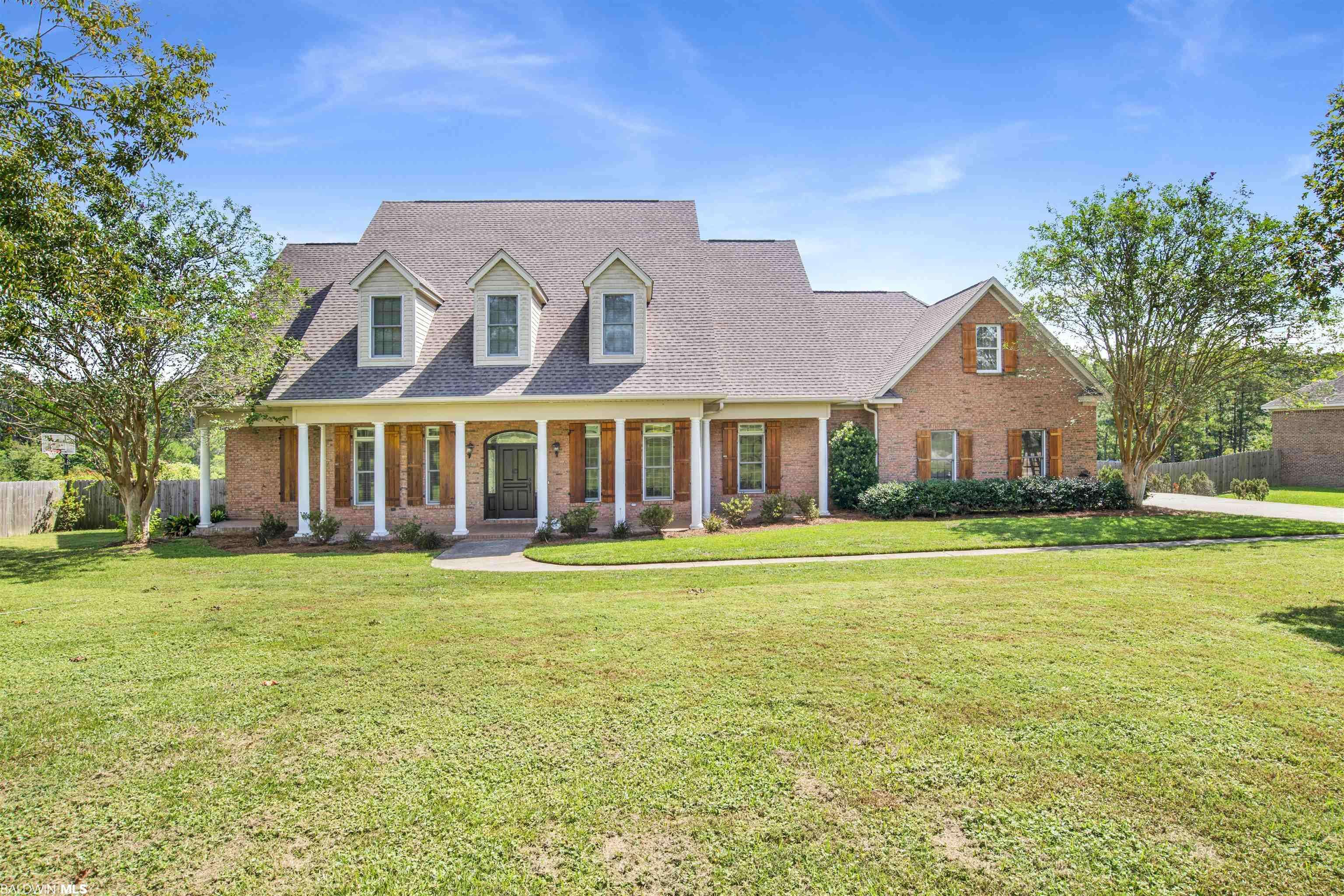 Fairhope, AL 36532,12878 Saddlebrook Circle