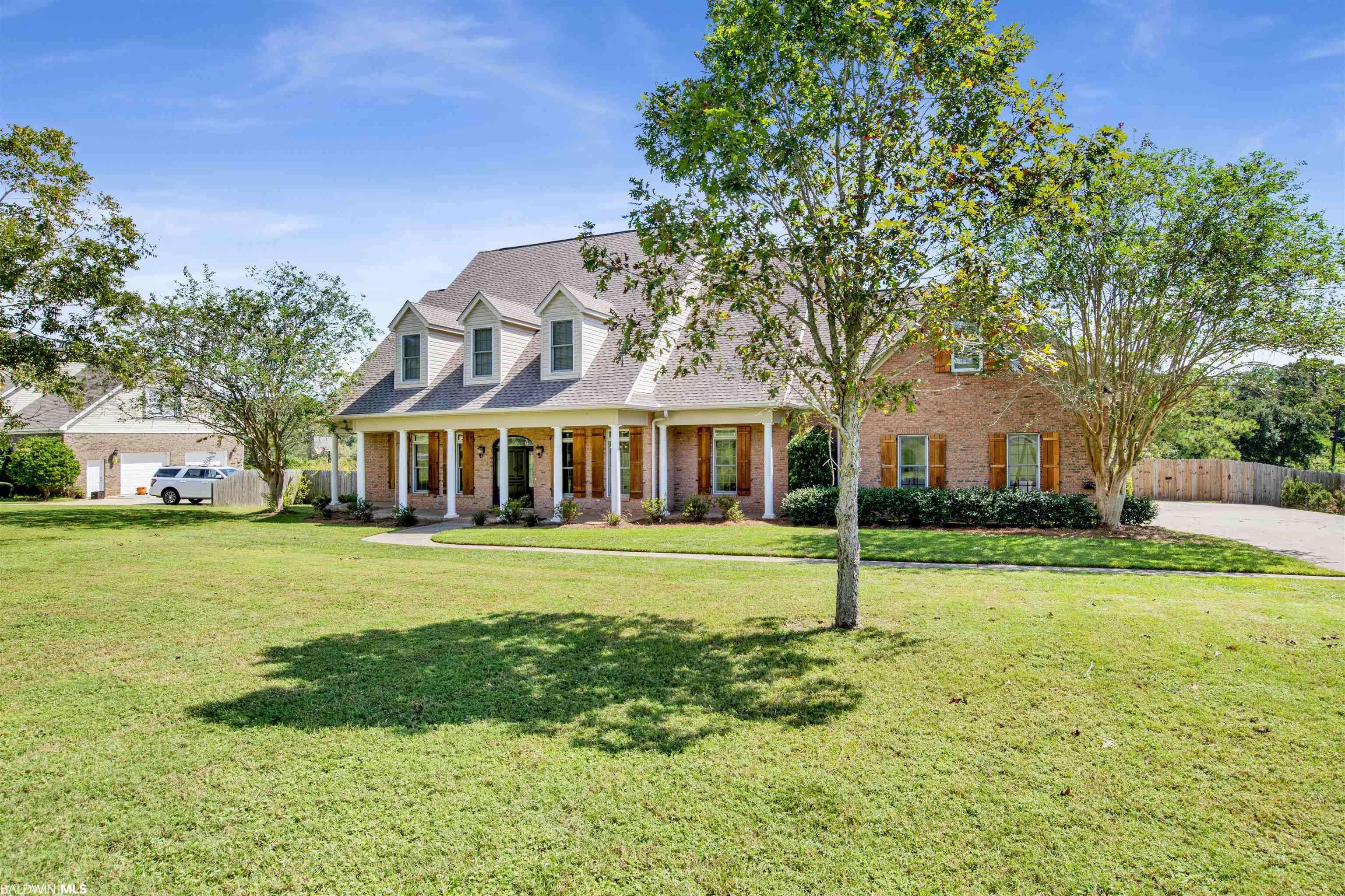 Fairhope, AL 36532,12878 Saddlebrook Circle